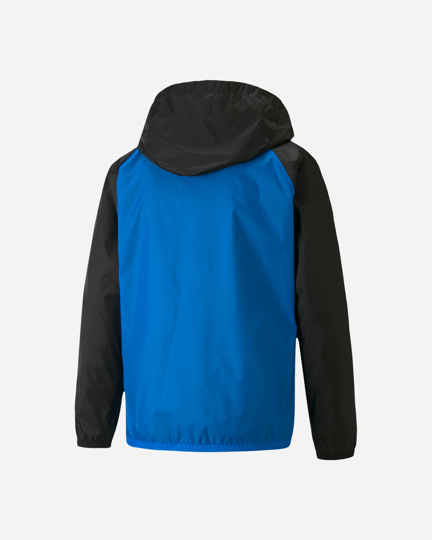 Giacca PUMA TEAMLIGA ALL WEATHER M - Blu - 1 | Cisalfa Sport