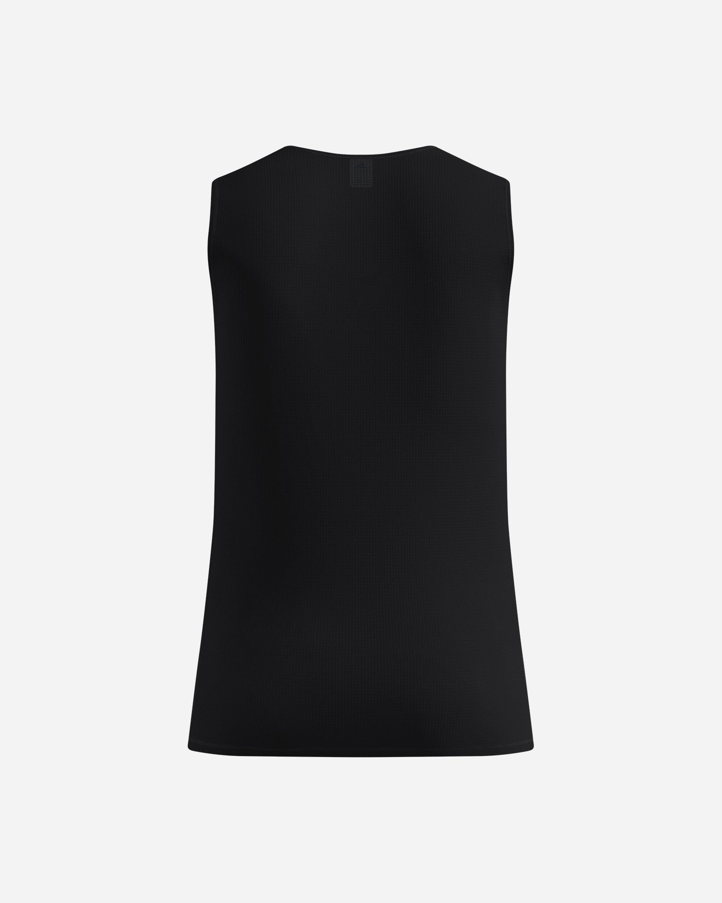 Maglia intimo tecnico ODLO ACTIVE LIGHT M - Nero - 5 | Cisalfa Sport