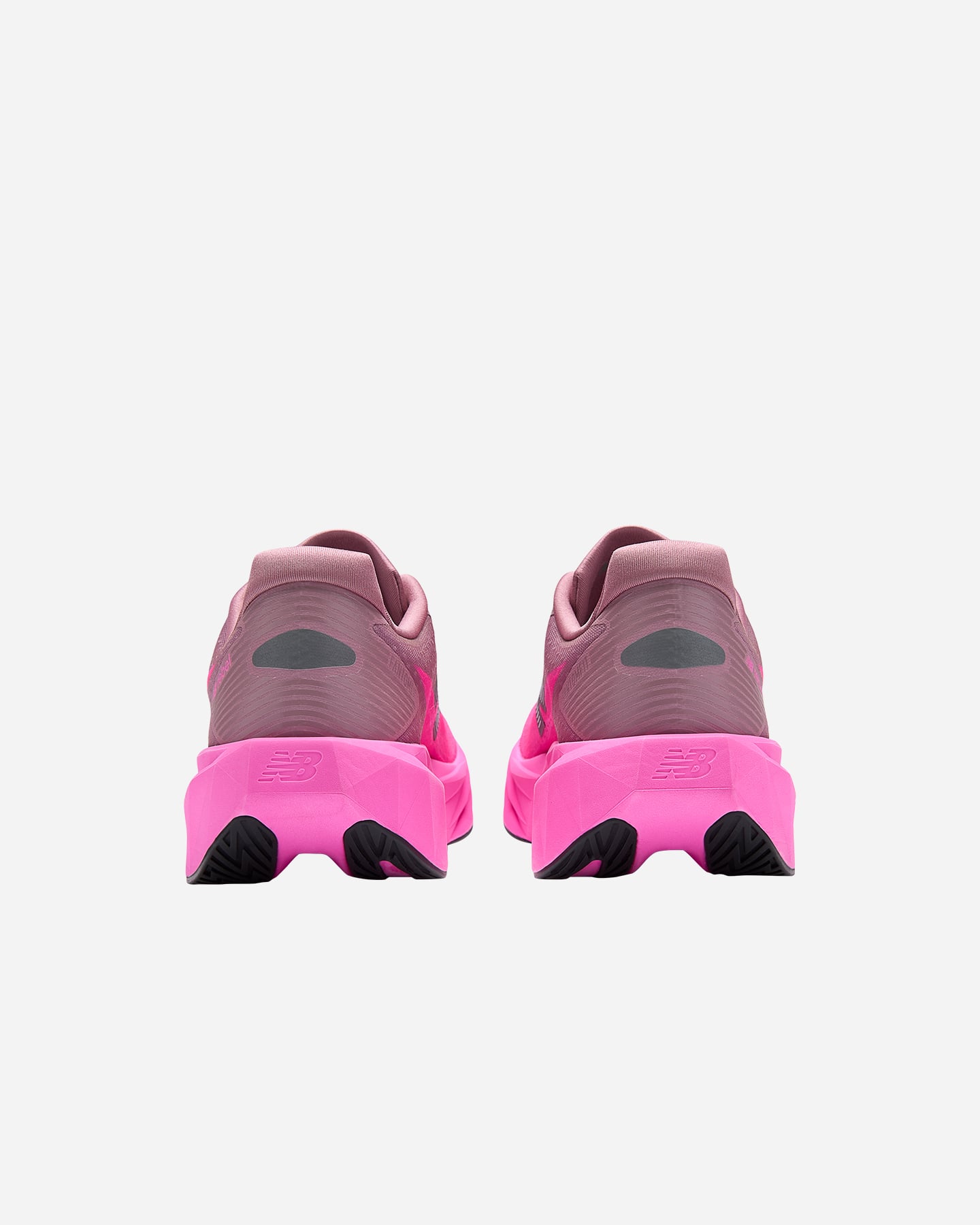 Scarpe running NEW BALANCE FUELCELL REBEL V5 M - Rosa - 5 | Cisalfa Sport