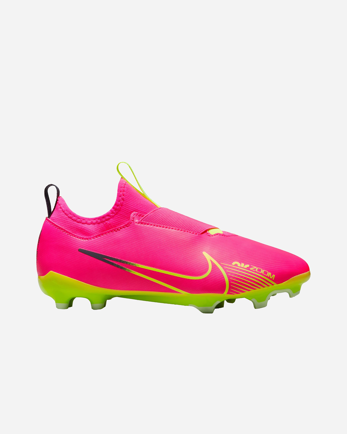 Scarpe calcio NIKE ZOOM MERCURIAL VAPOR 15 ACADEMY MG M - 0 | Cisalfa Sport