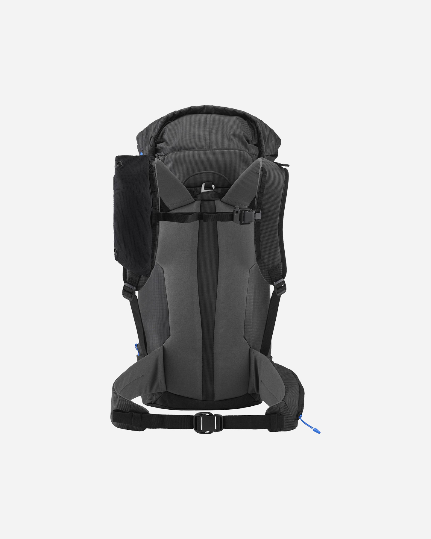 Zaino escursionismo MILLET WHITE 30  - Nero - 1 | Cisalfa Sport