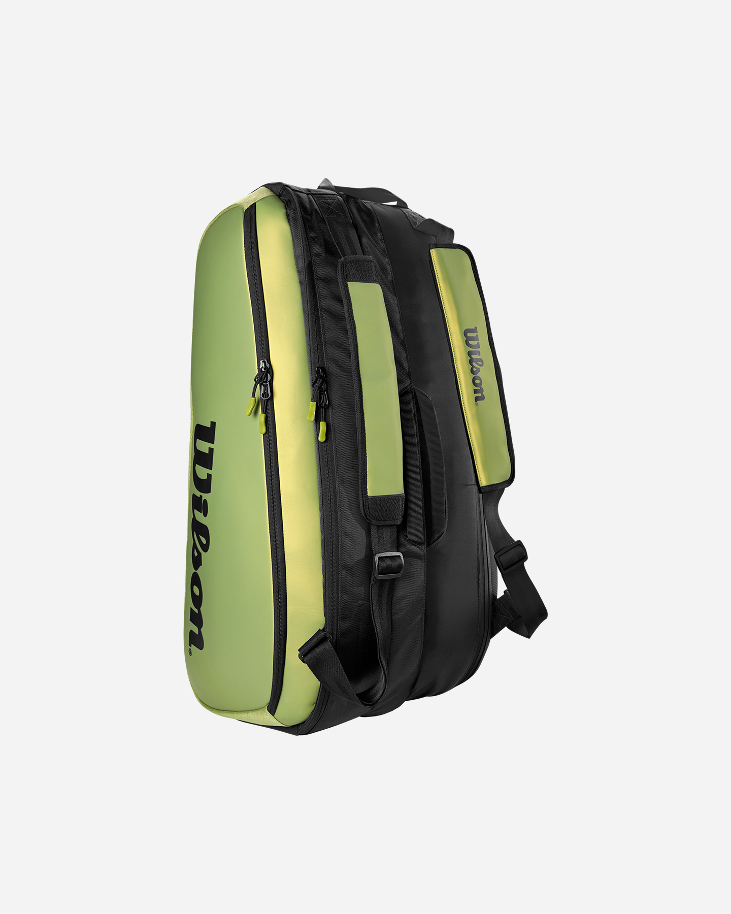 Fodero WILSON SUPER TOUR 9PK BLADE - 2 | Cisalfa Sport