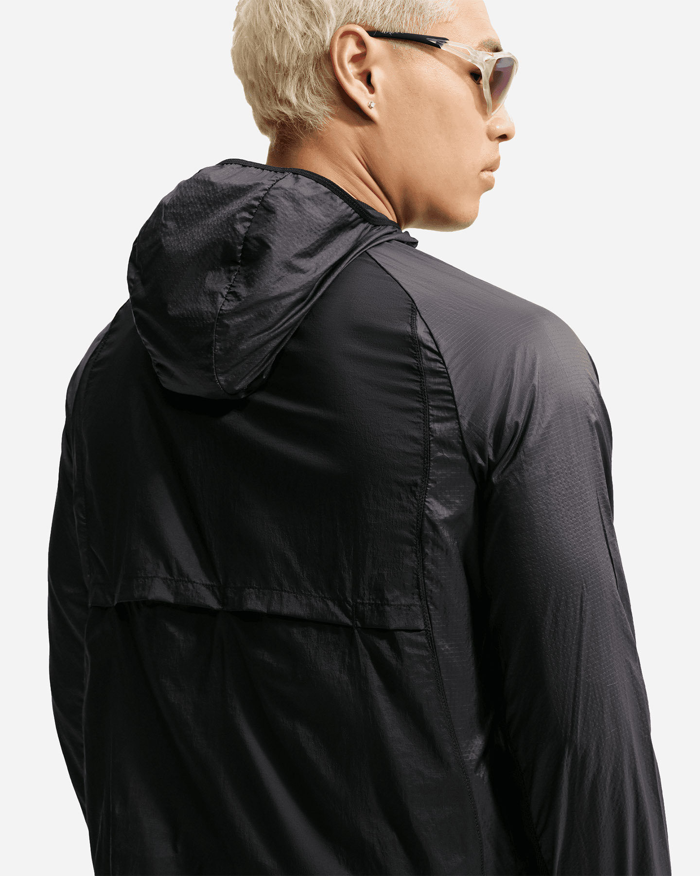 Giacca running NIKE ACG M - 4 | Cisalfa Sport