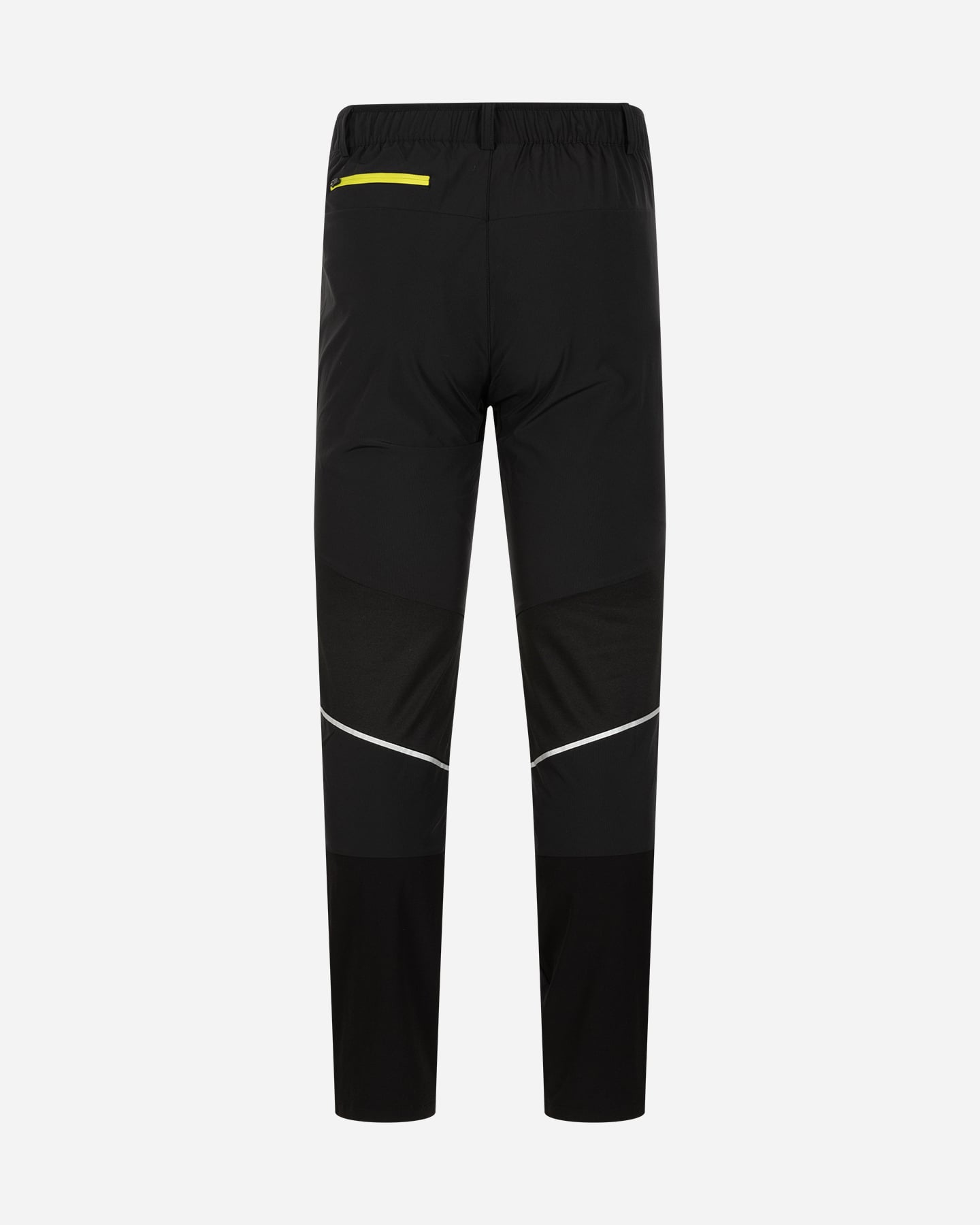 Pantalone outdoor 8848 MOUNTAIN HIKE M - Nero - 1 | Cisalfa Sport