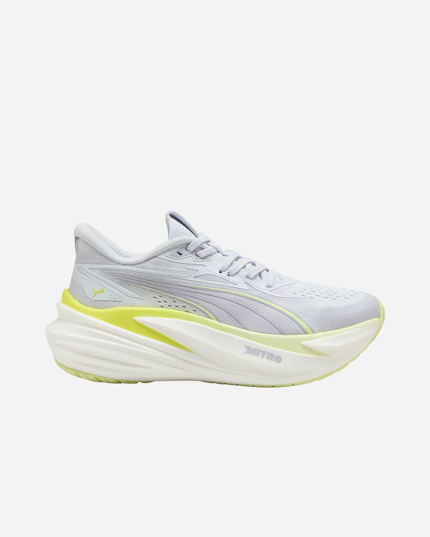 Scarpe running PUMA MAGMAX NITRO 2 W - Grigio - 0 | Cisalfa Sport
