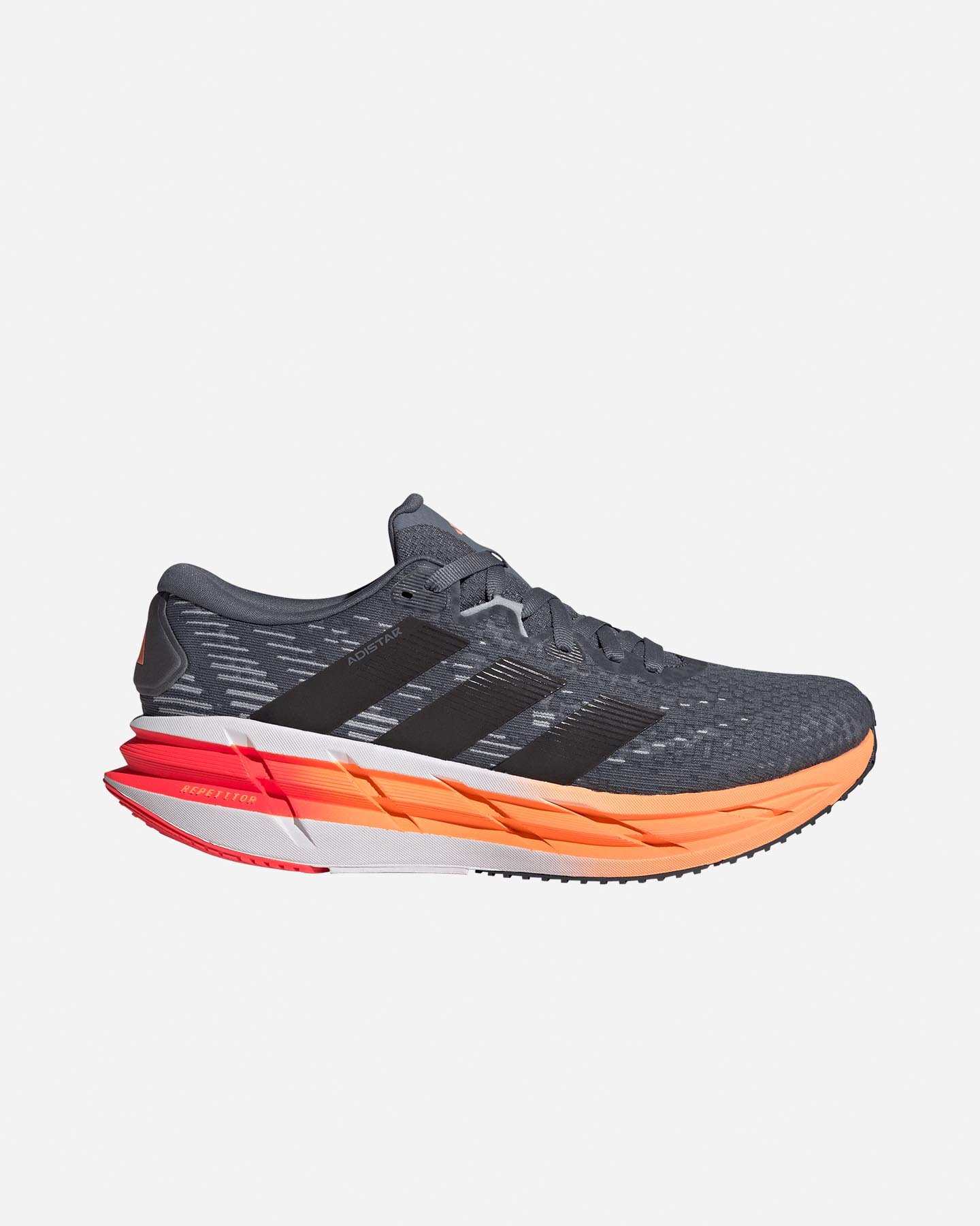 Scarpe running ADIDAS ADISTAR 4 M - Nero - 0 | Cisalfa Sport