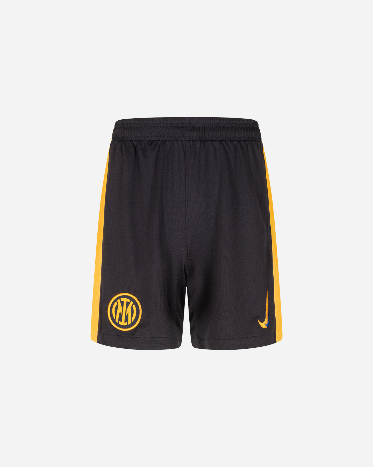 Pantaloncini calcio ufficiali NIKE INTER 24-25 THIRD M - Color mix - 0 | Cisalfa Sport