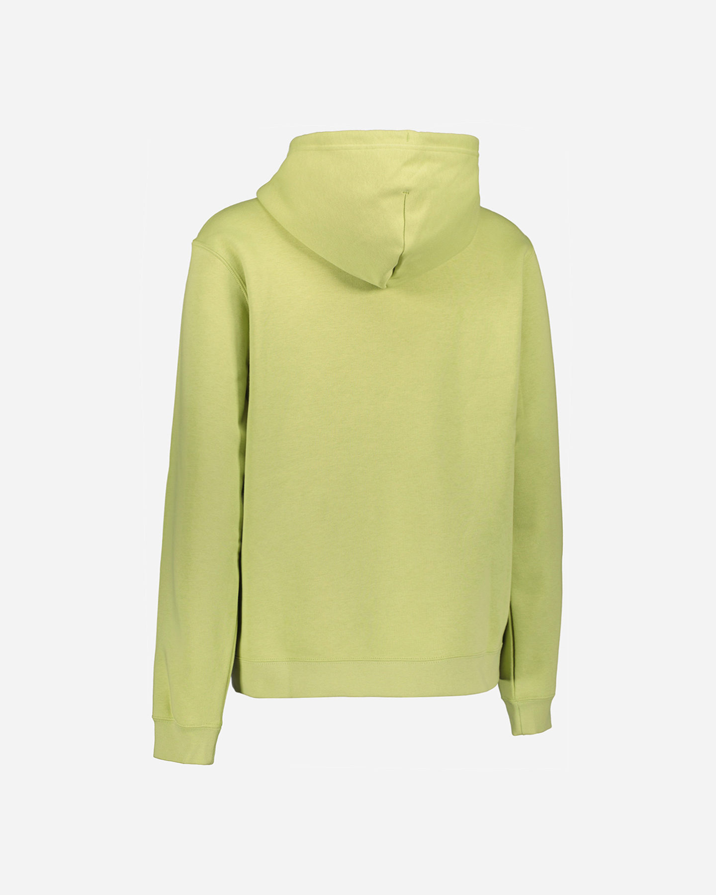 Felpa CONVERSE CLASSIC W - Verde - 1 | Cisalfa Sport