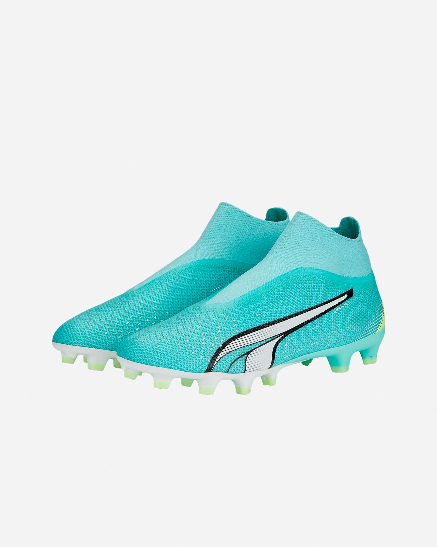 Scarpe calcio PUMA ULTRA MATCH+ LL FG/AG M - 1 | Cisalfa Sport