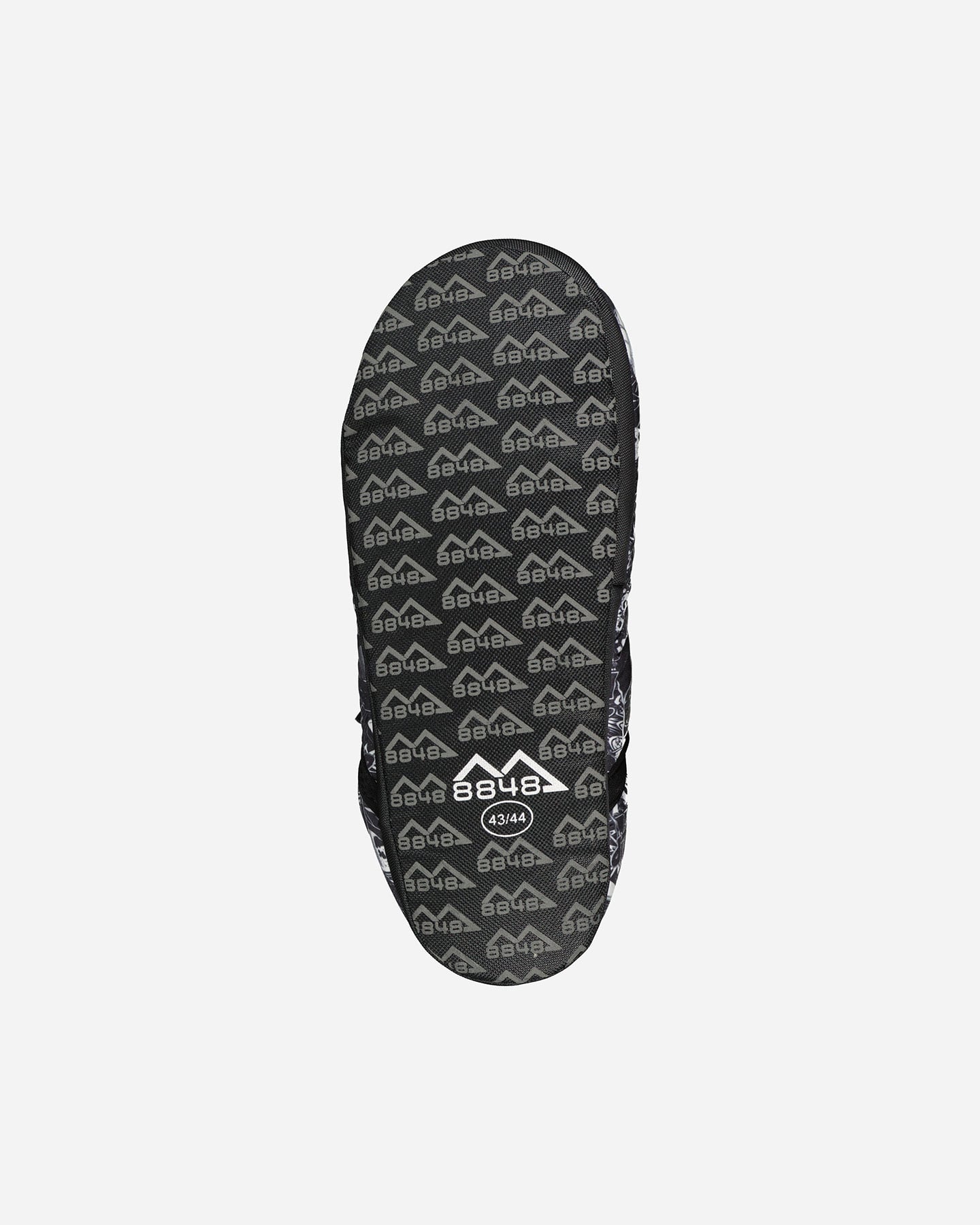 Ciabatte 8848 ASPEN 2.0 M - Color mix - 2 | Cisalfa Sport