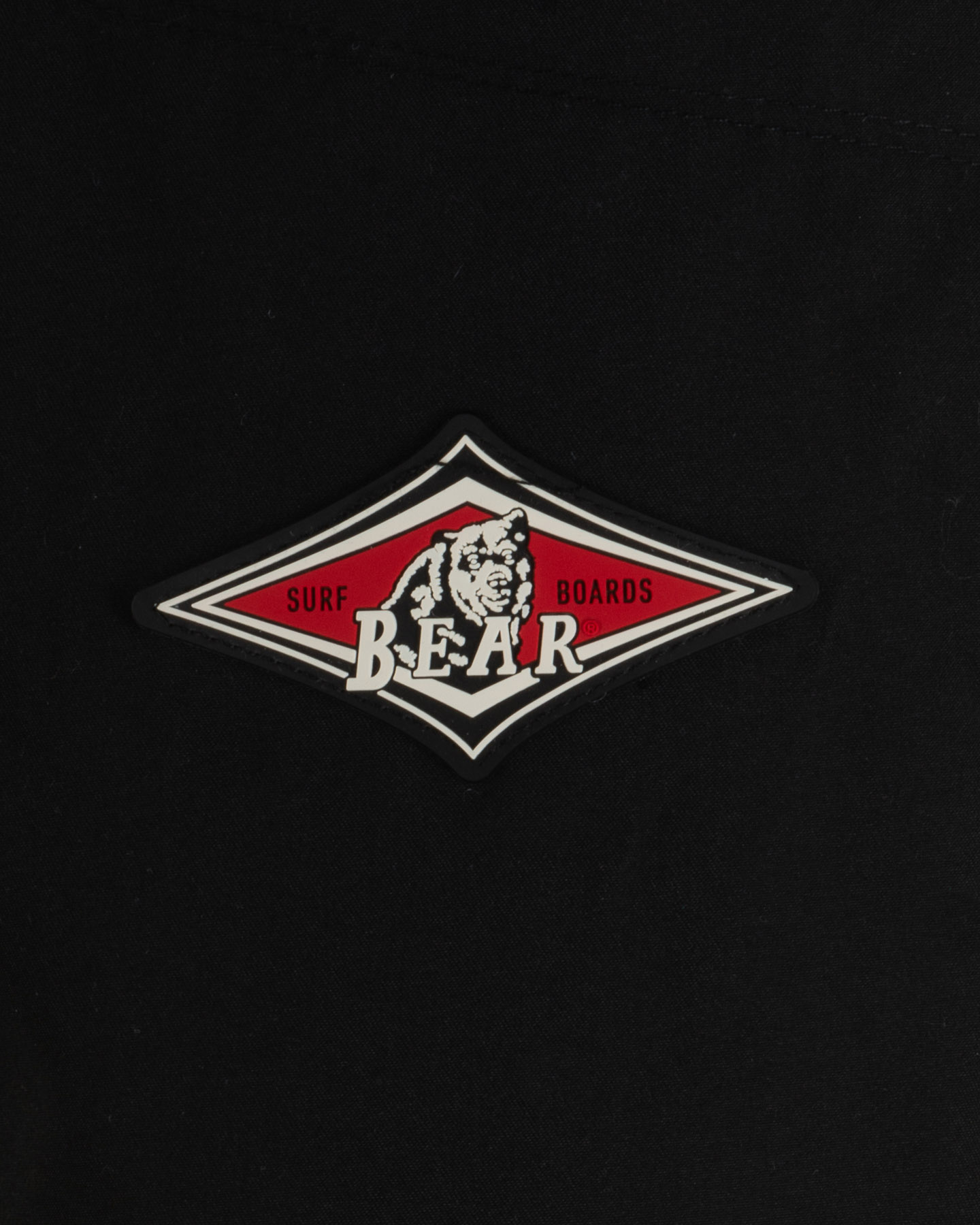 Pantalone snowboard BEAR SNOW W - Nero - 2 | Cisalfa Sport