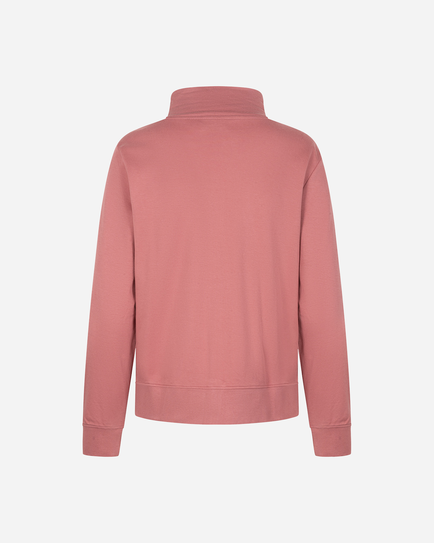 Felpa DACK'S ATHLEISURE W - Rosa - 1 | Cisalfa Sport