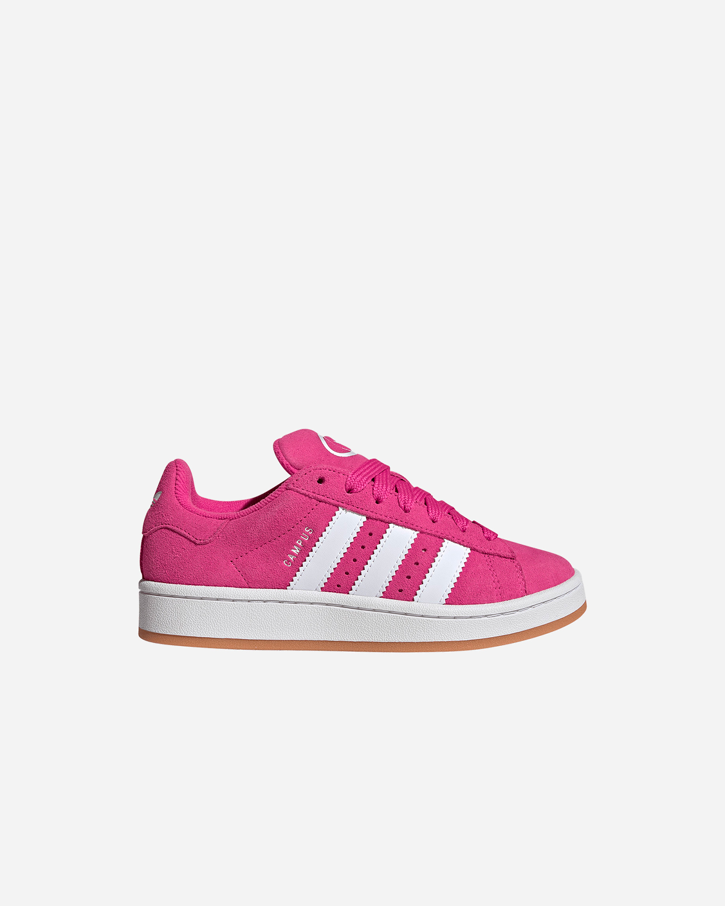 Scarpe sneakers ADIDAS CAMPUS 00S GS JR - Fucsia - 0 | Cisalfa Sport