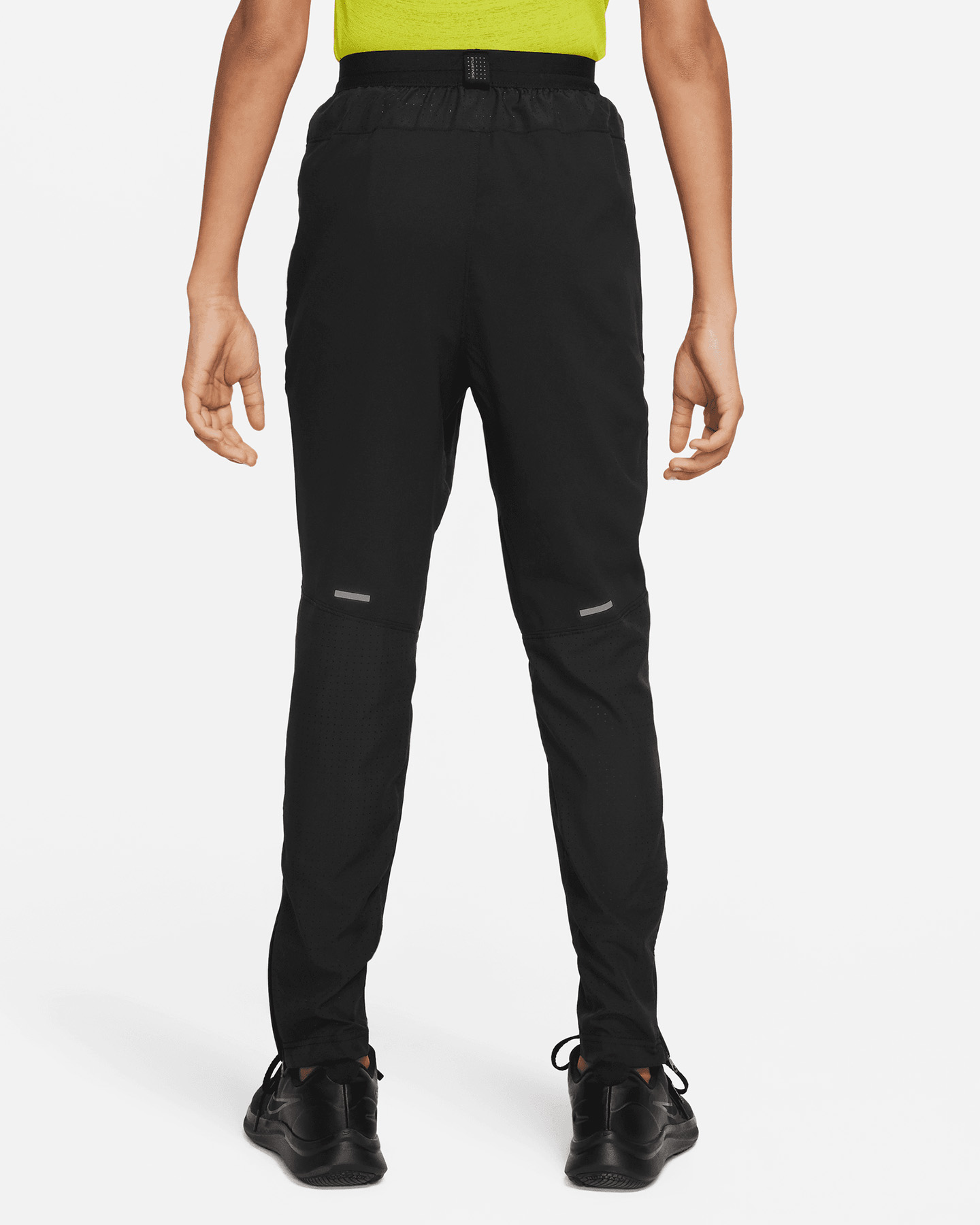 Pantalone NIKE MULTI TECH JR - Nero - 1 | Cisalfa Sport