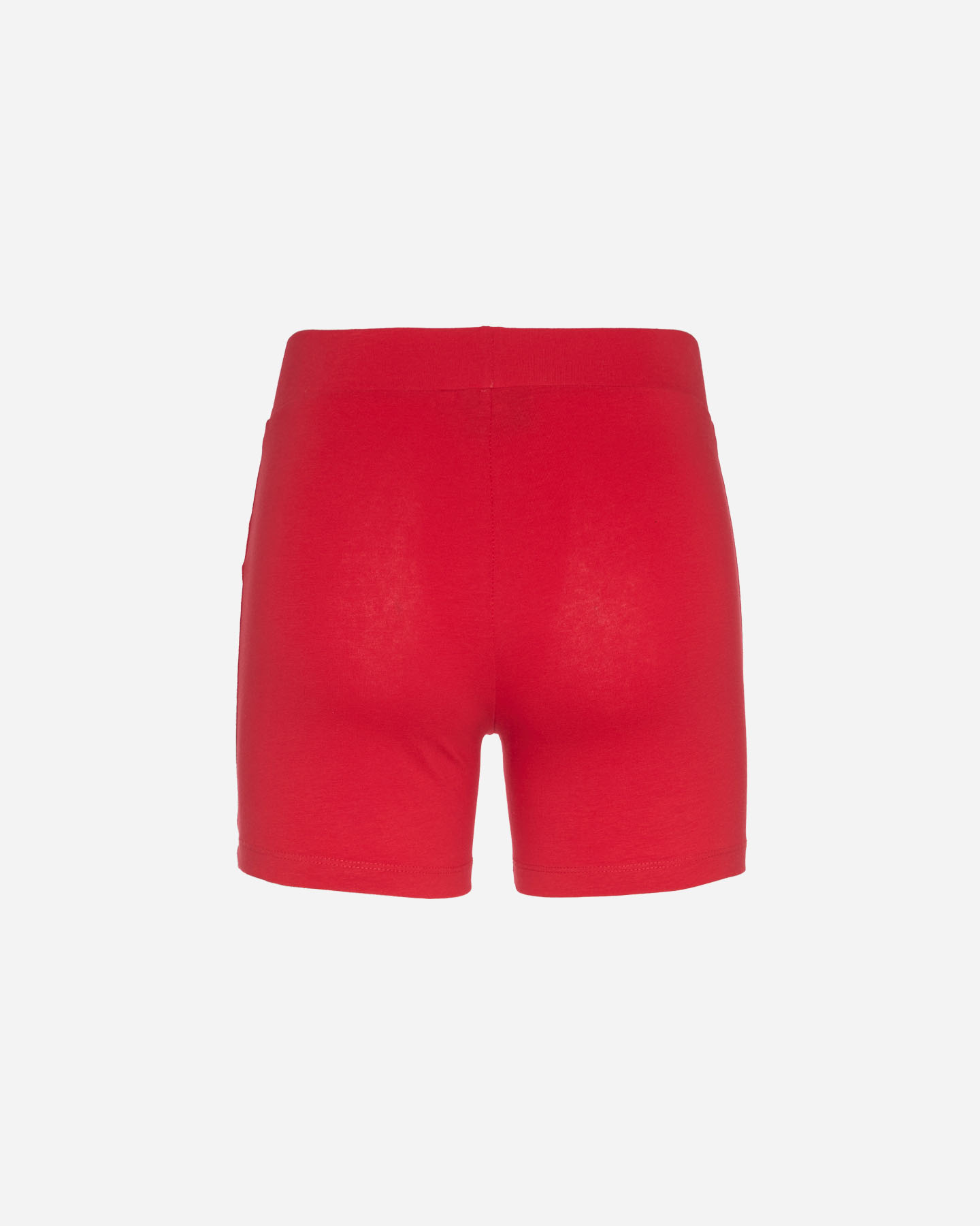 Pantaloncini volley ABC TEAM PASSION W - Rosso - 1 | Cisalfa Sport