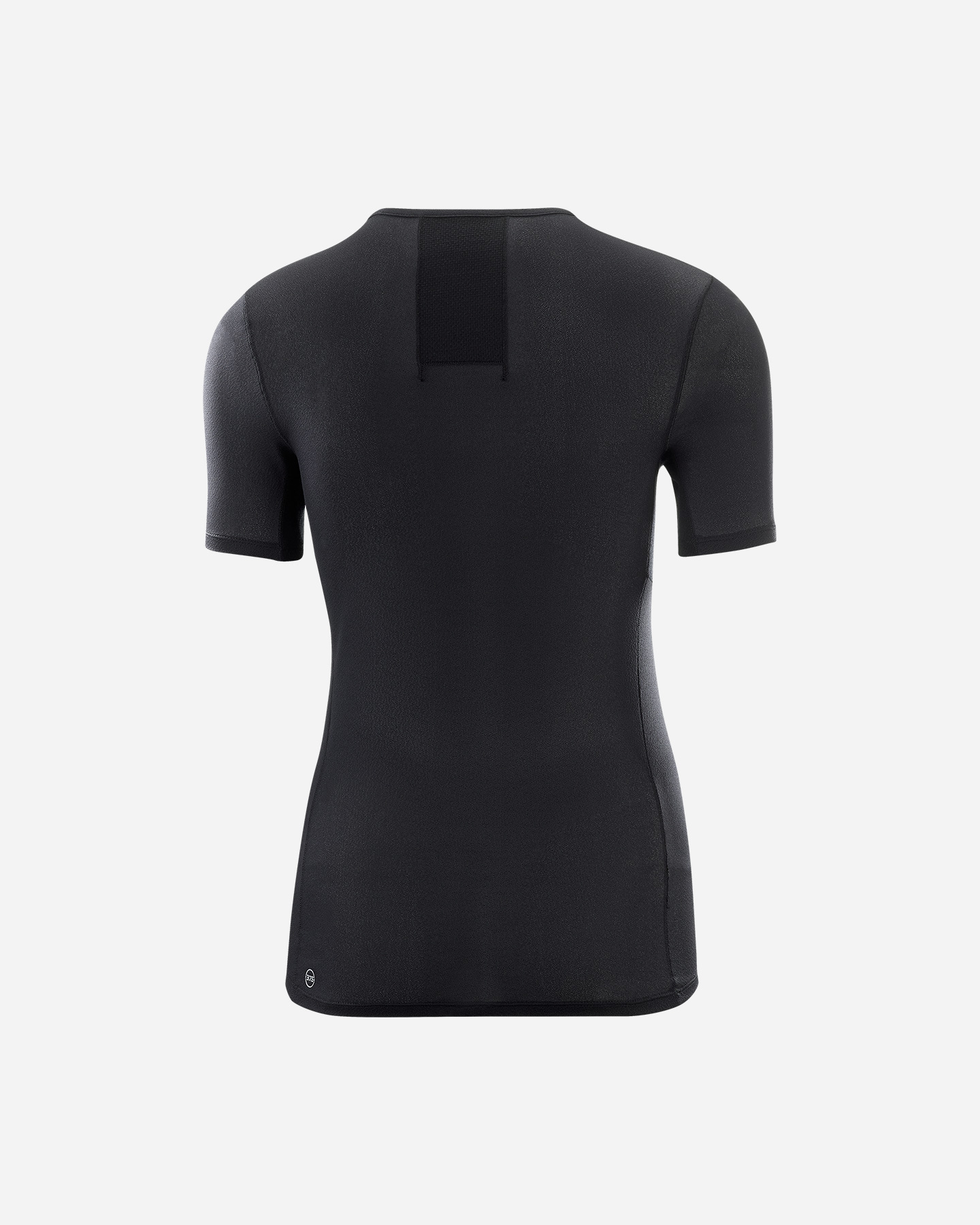 T-shirt running SALOMON S-LAB SENSE W - Nero - 1 | Cisalfa Sport