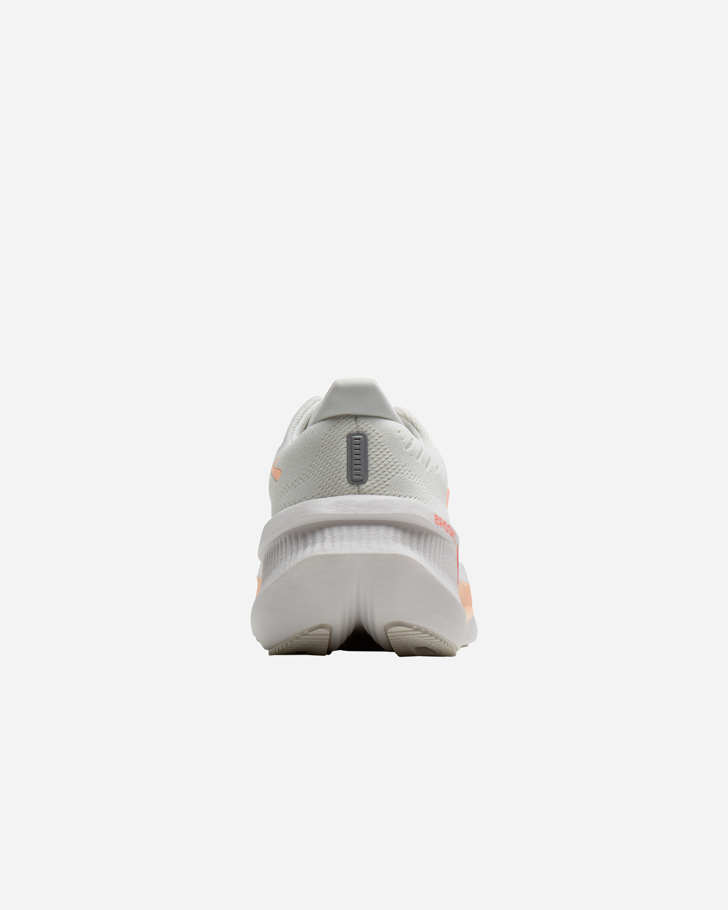 Scarpe running BROOKS GLYCERIN MAX 2 W - Bianco - 4 | Cisalfa Sport