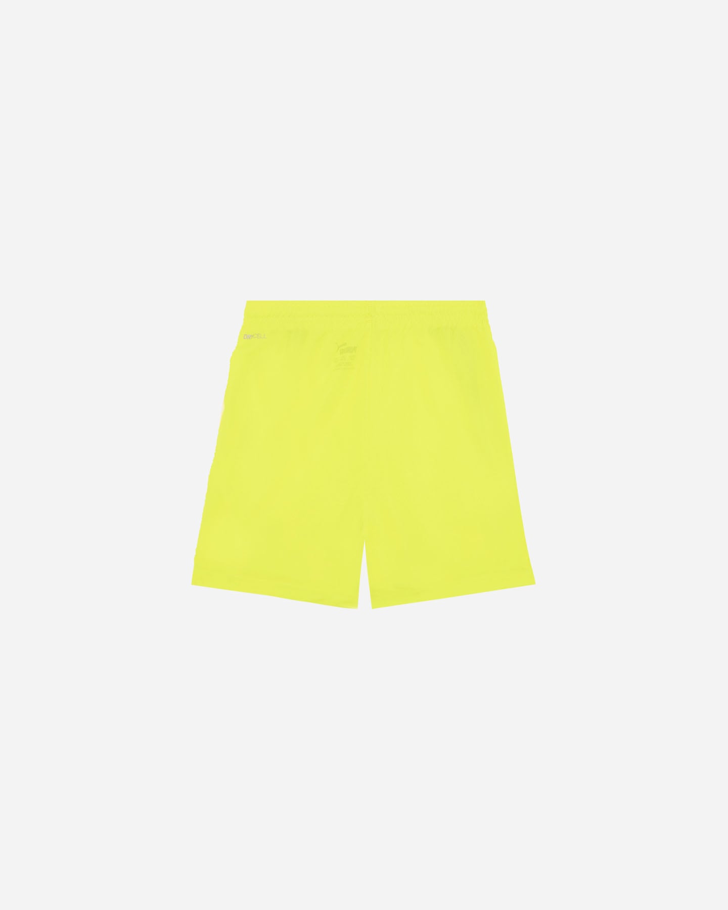 Pantaloncini calcio PUMA TEAM LIGA JR - Giallo - 1 | Cisalfa Sport