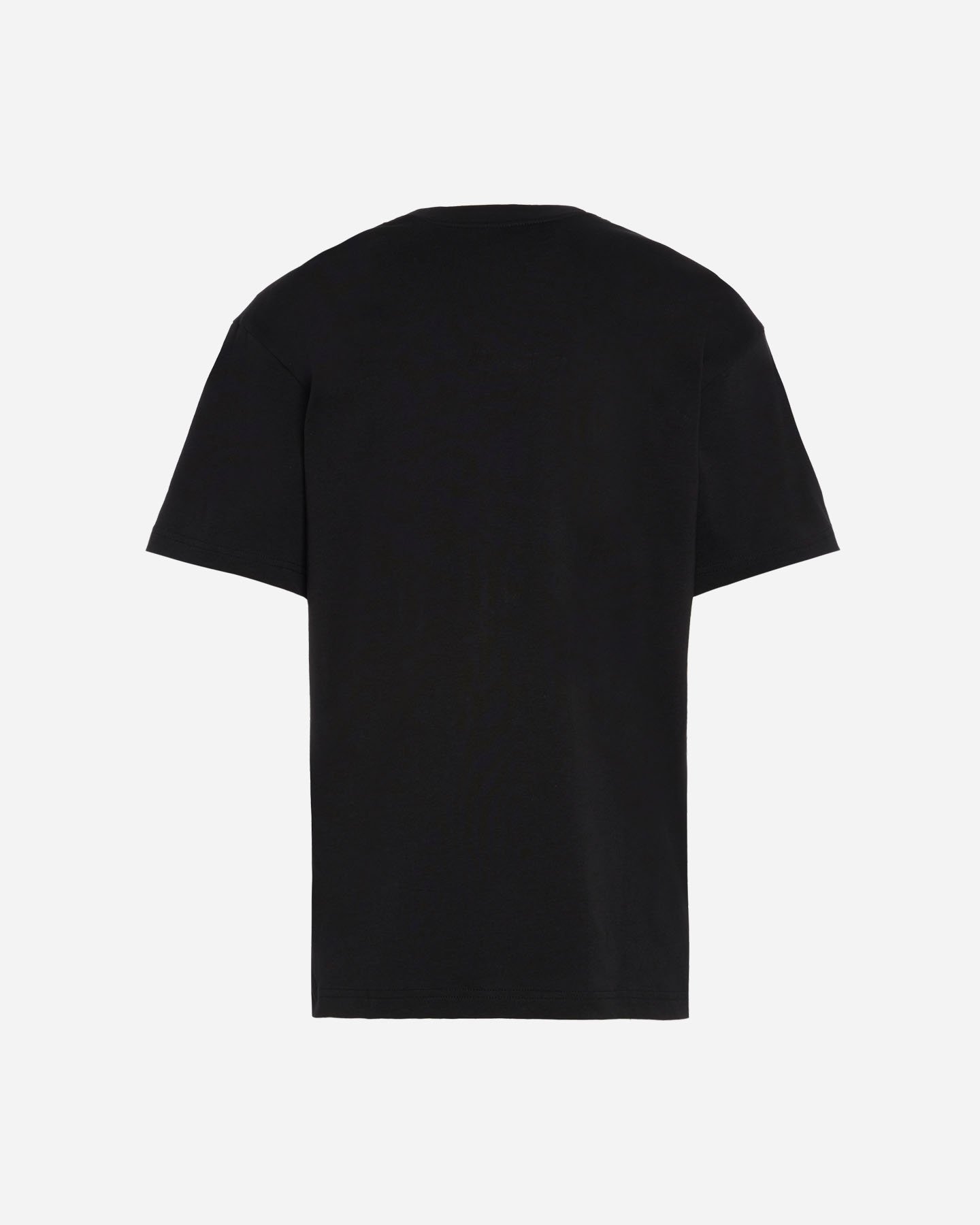 T shirt nba MITCHELL&NESS PARADISO OVERSIZED BULLS  - Nero - 1 | Cisalfa Sport