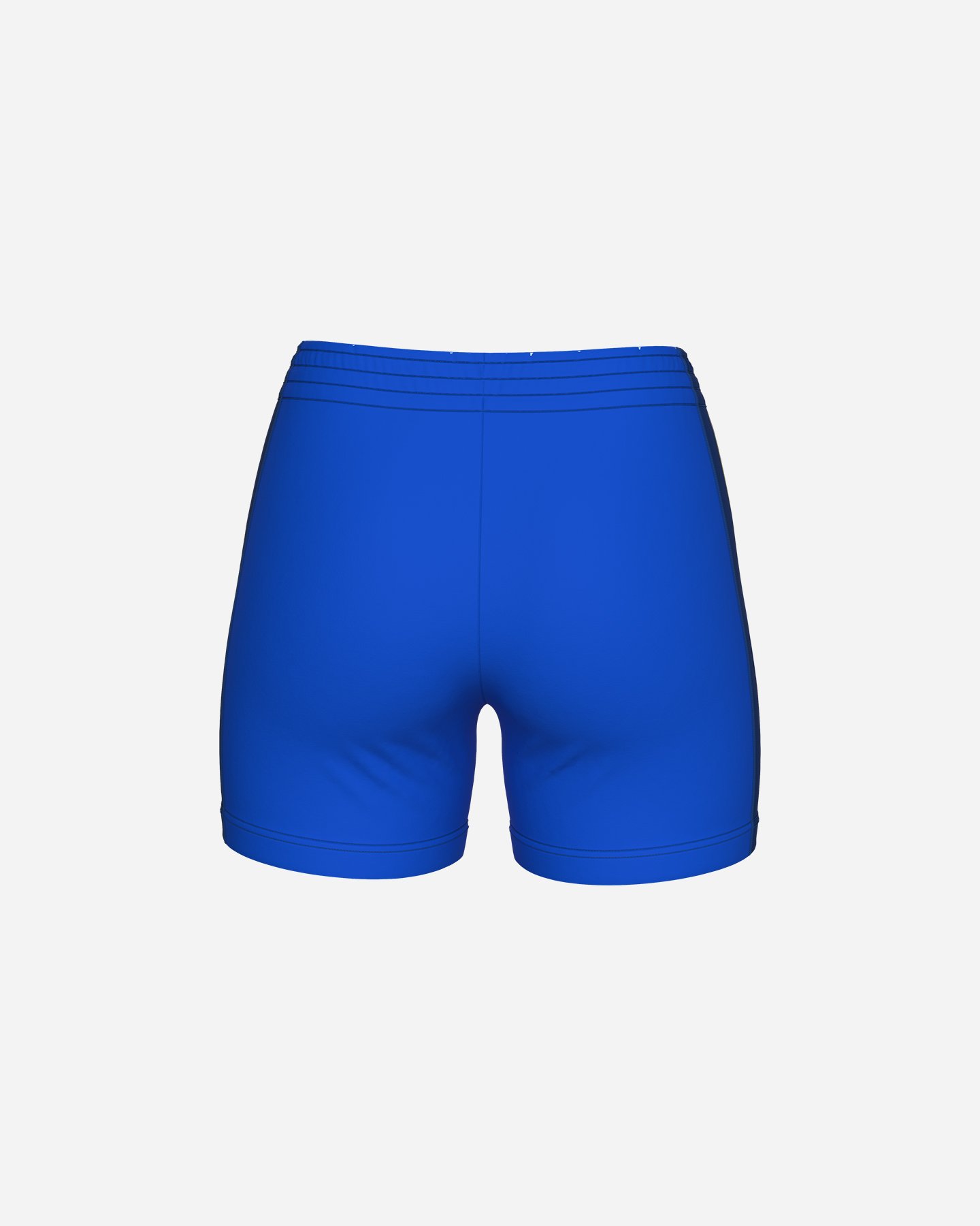 Pantaloncini volley ERREA UFFICIALE ITALIA 25 GARA  - Blu - 3 | Cisalfa Sport