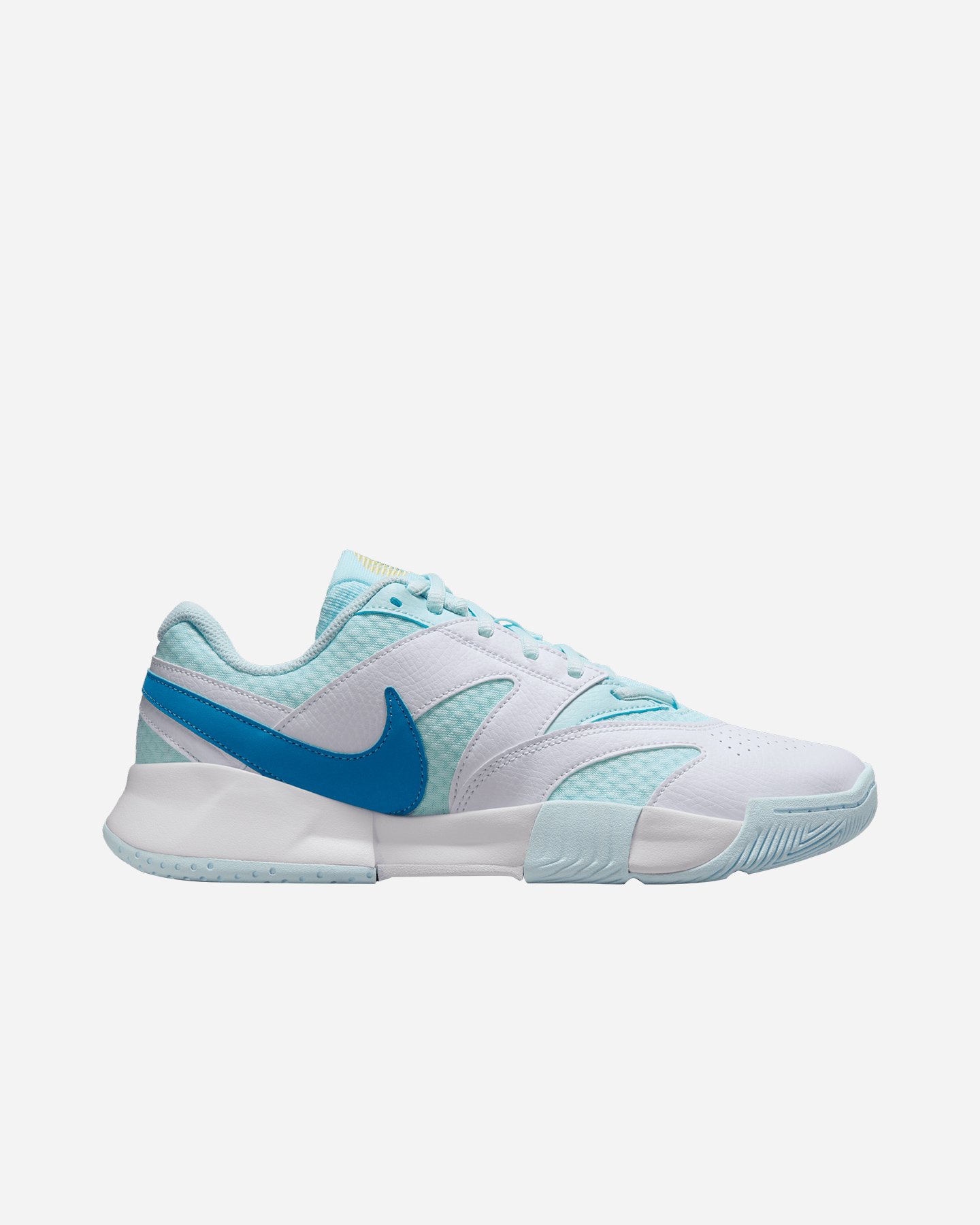 Scarpe tennis NIKE COURT LITE 4 W - Blu - 0 | Cisalfa Sport