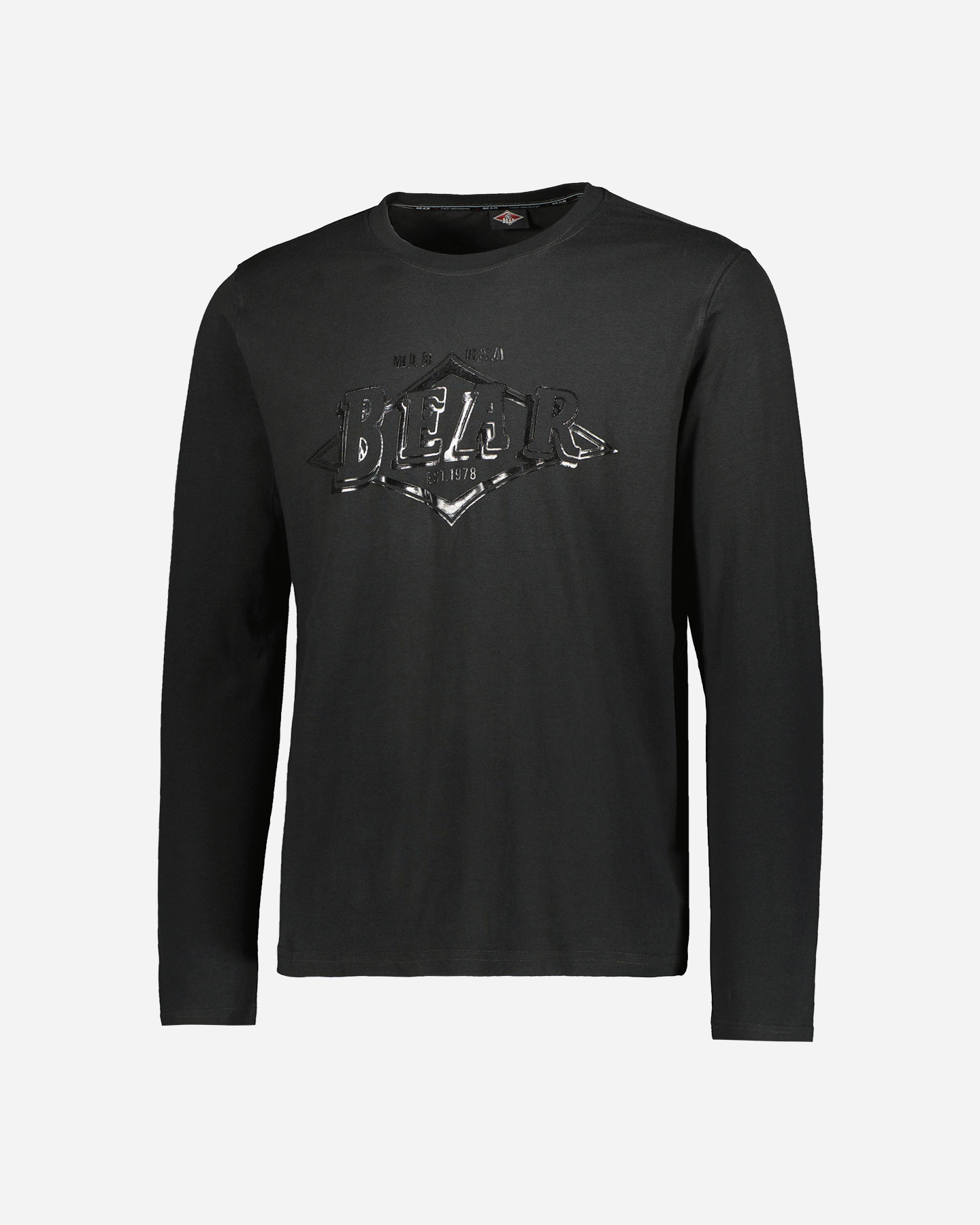 T-shirt BEAR SEASONAL M - 6 | Cisalfa Sport