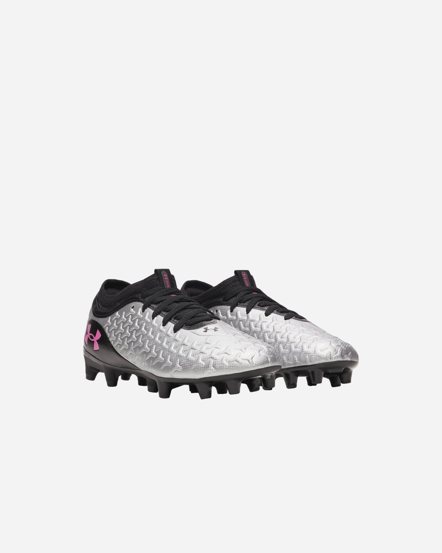 Scarpe calcio UNDER ARMOUR MAGNETICO SELECT 6 FG JR - 1 | Cisalfa Sport