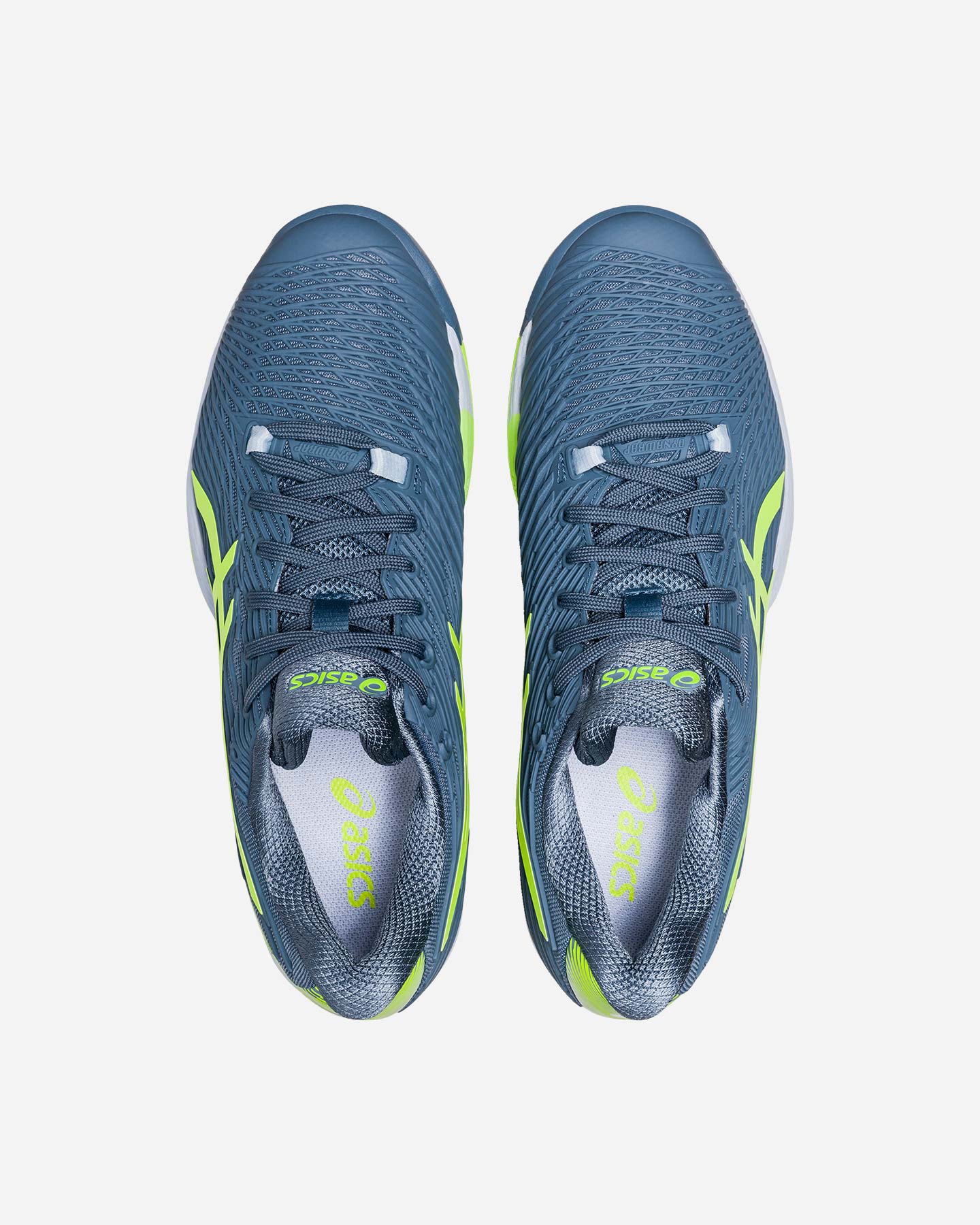 Scarpe tennis ASICS SOLUTION SPEED FF 2 M - 3 | Cisalfa Sport