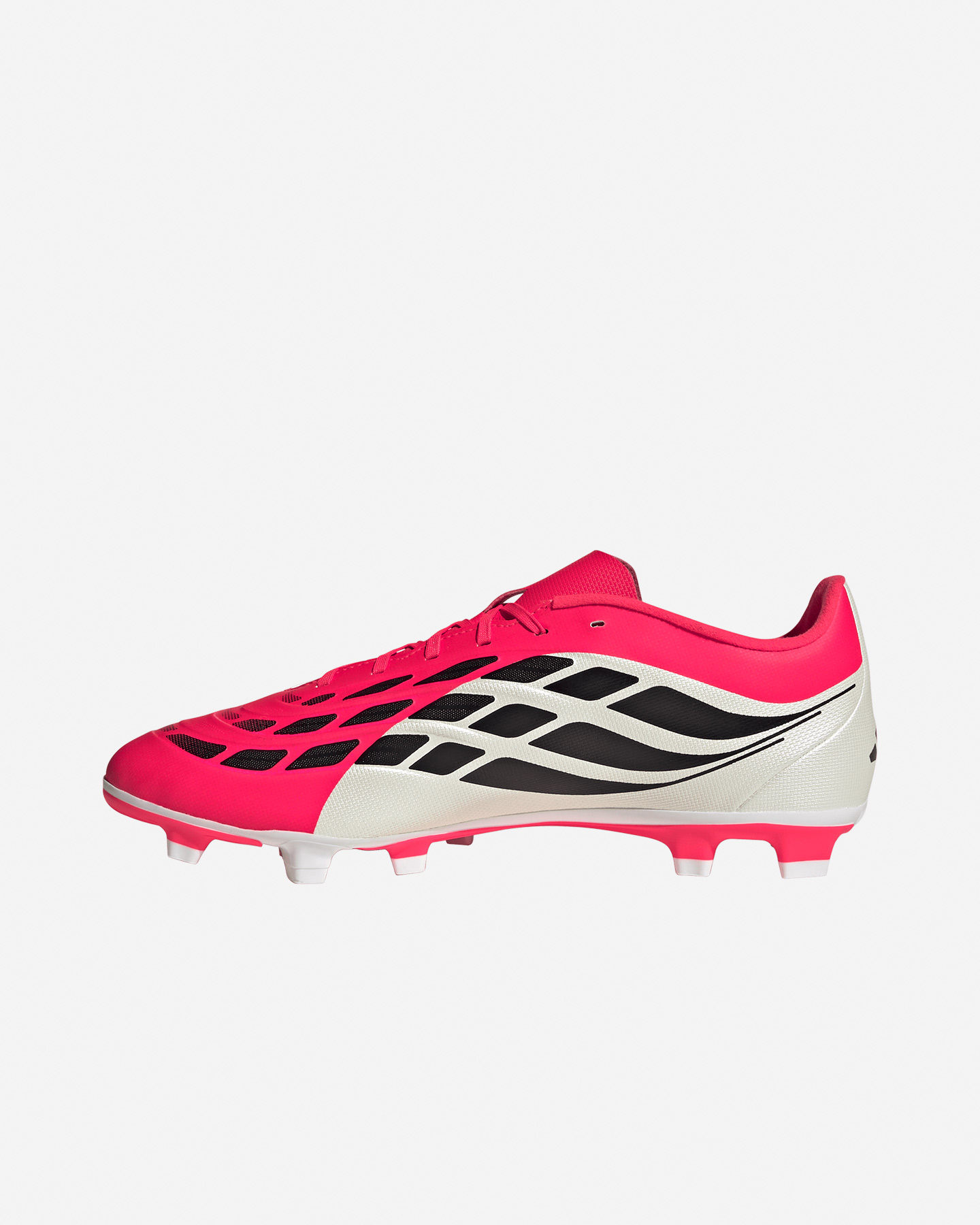 Scarpe calcio ADIDAS PREDATOR CLUB FG-MG M - Color mix - 3 | Cisalfa Sport