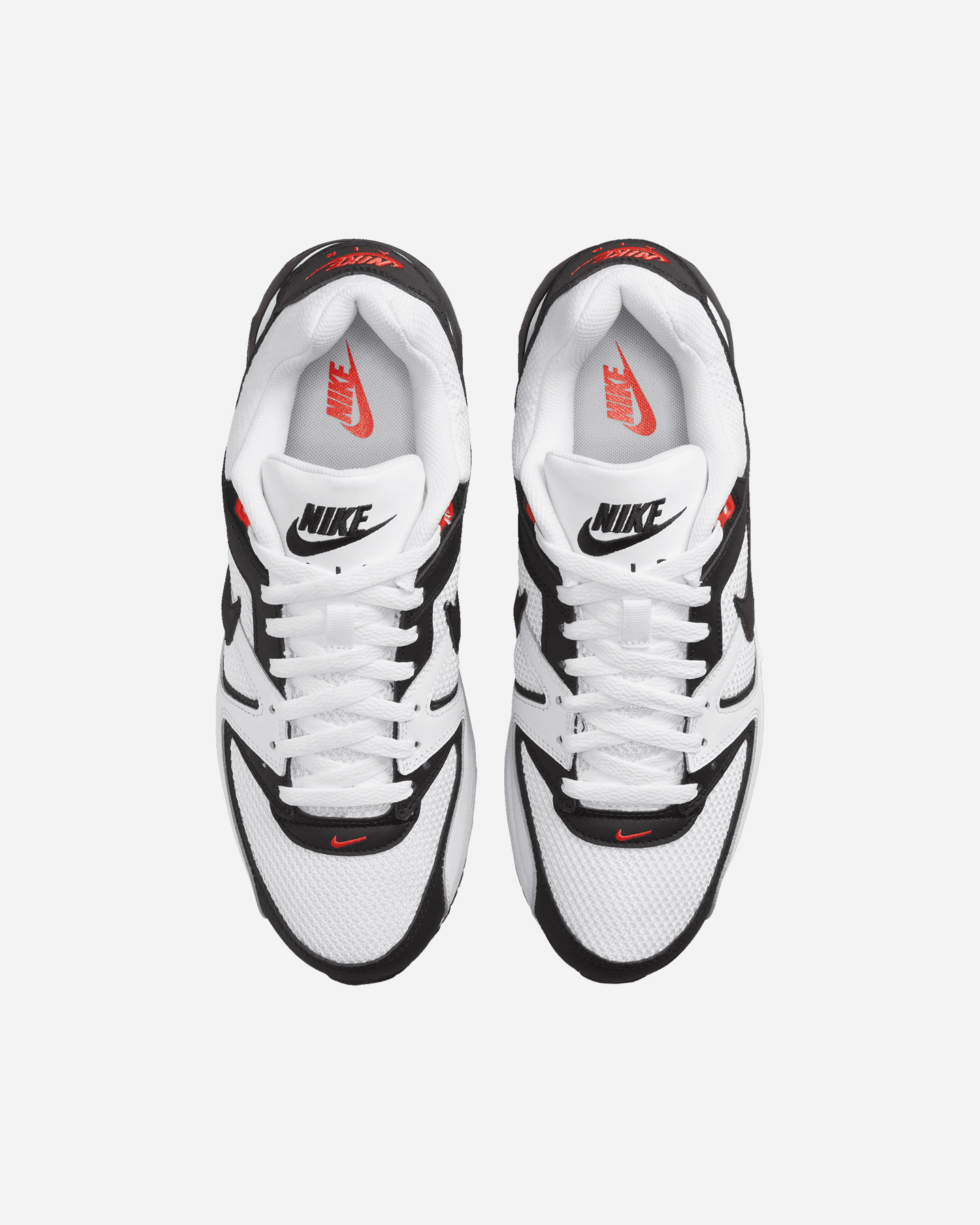 Scarpe sneakers NIKE AIR MAX COMMAND M - Bianco - 3 | Cisalfa Sport