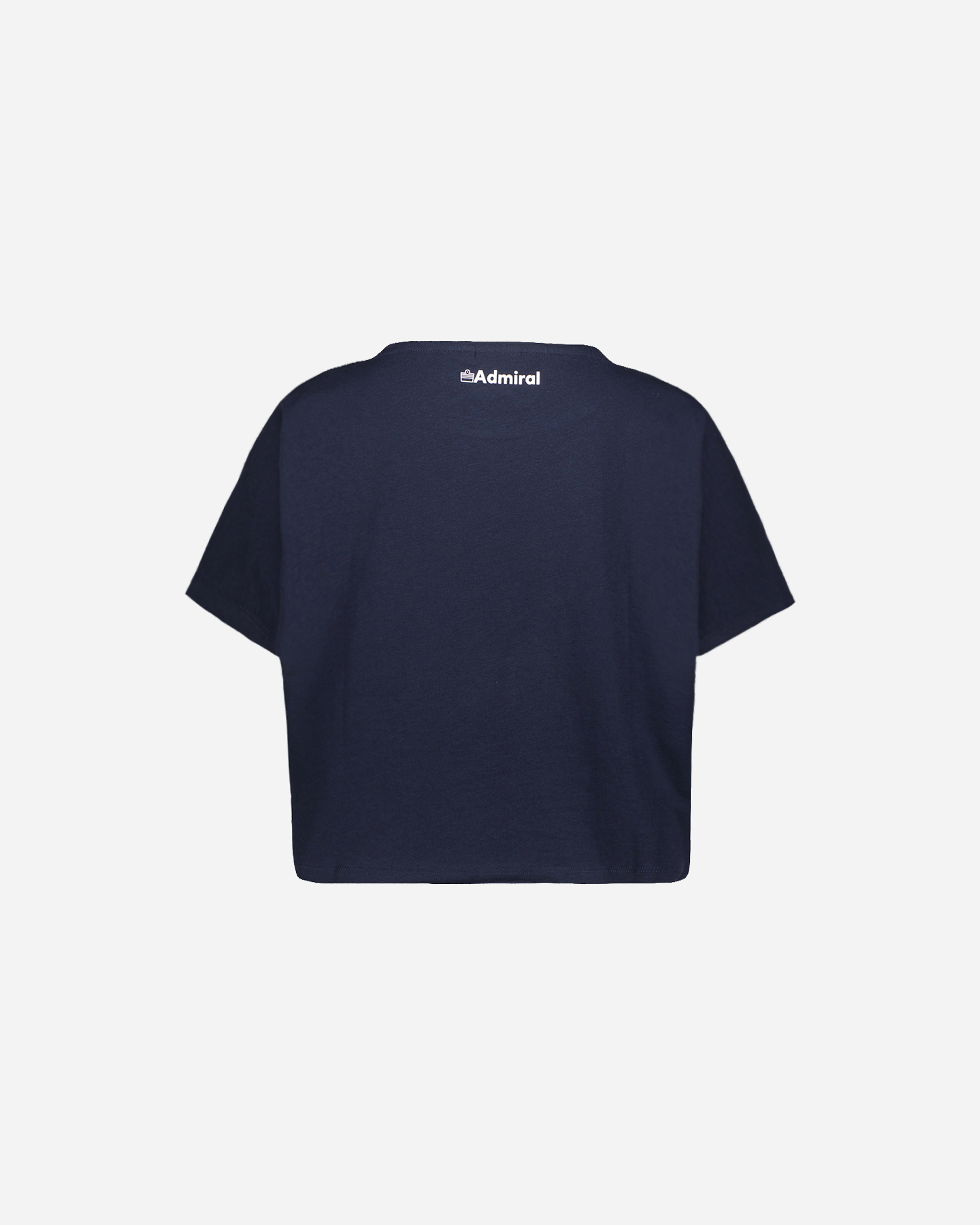 T-shirt ADMIRAL VARSITY W - 7 | Cisalfa Sport