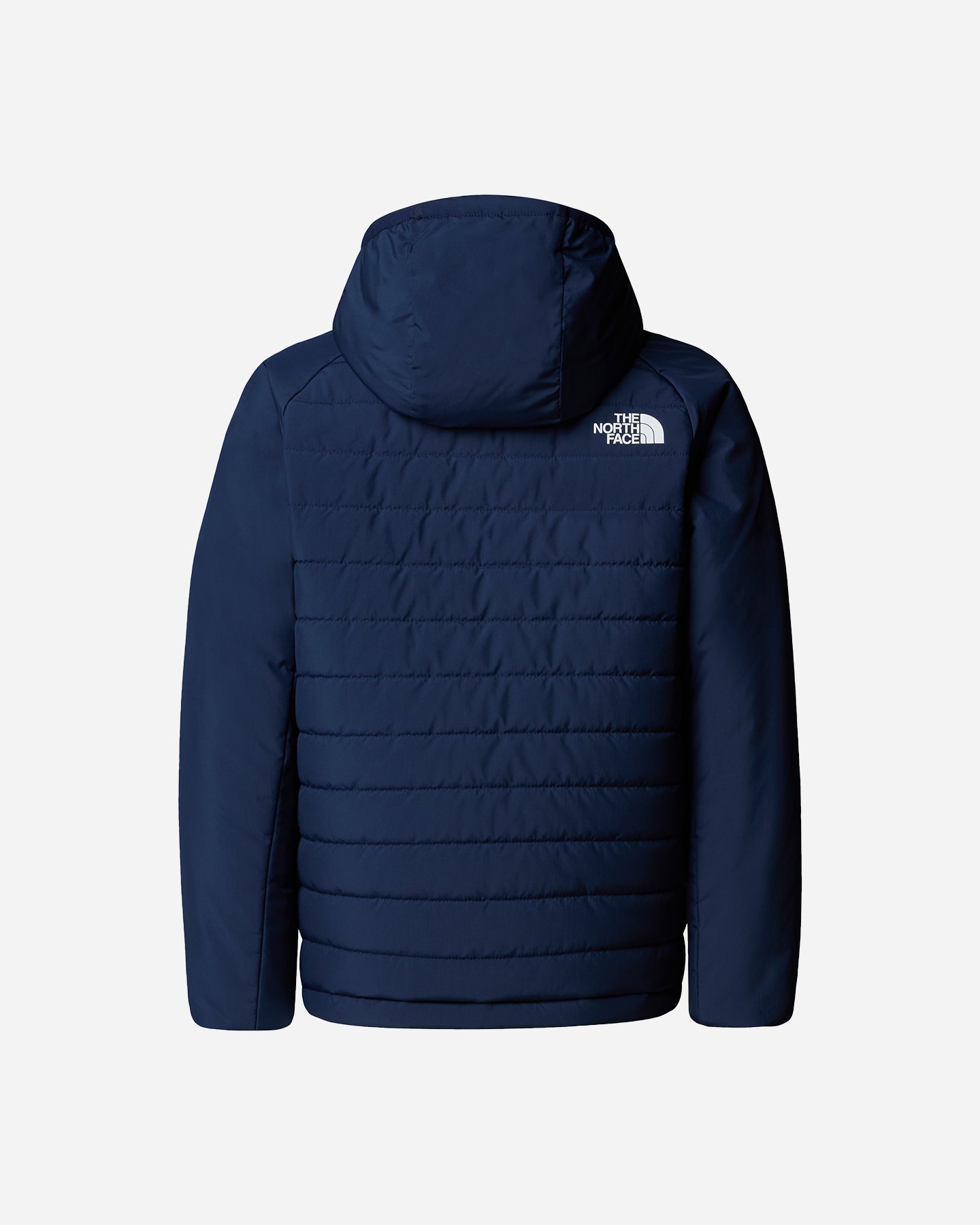 Giubbotto THE NORTH FACE NEVER STOP JR - Blu Navy - 1 | Cisalfa Sport