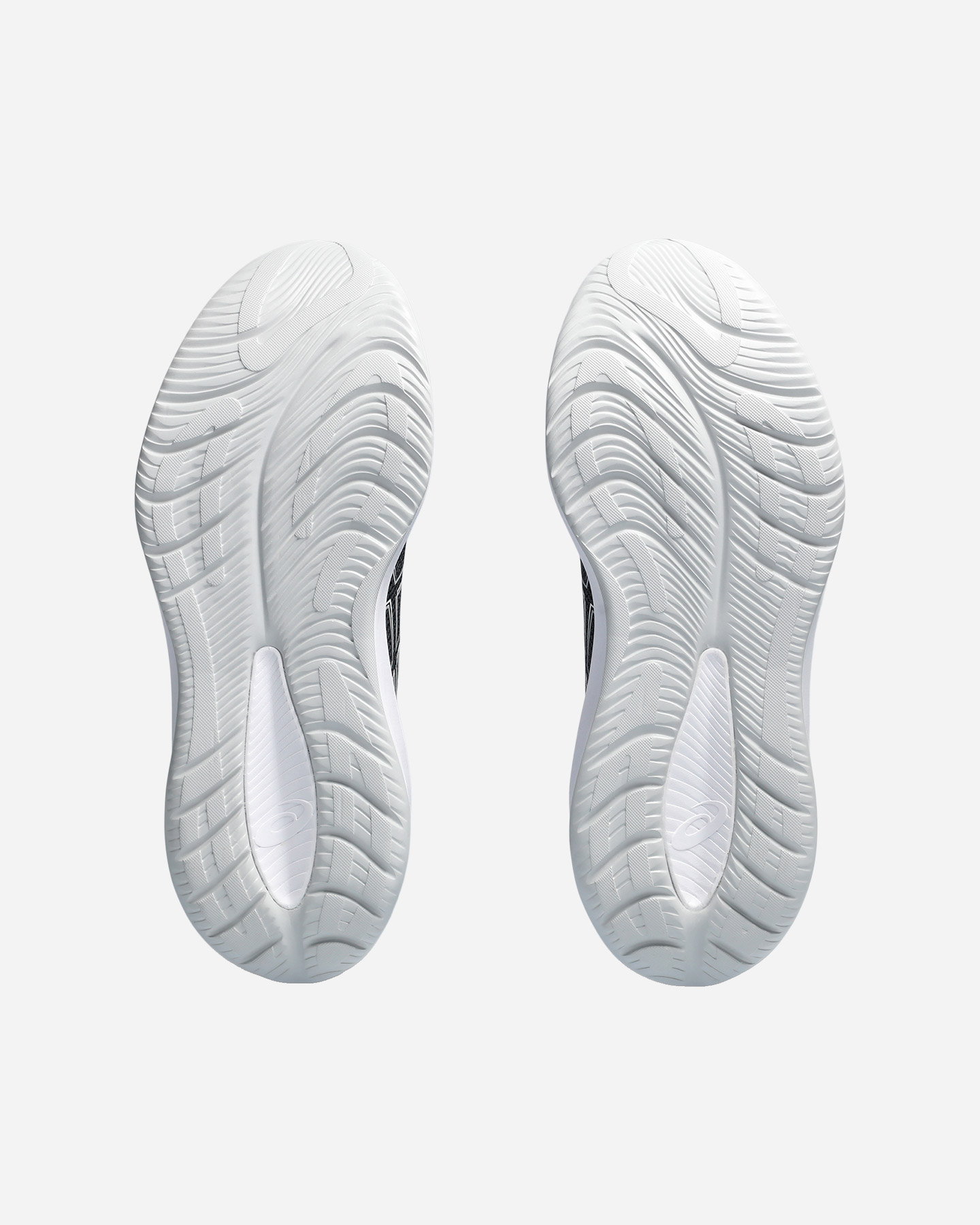 Scarpe running ASICS GEL-CUMULUS 26 W - Nero - 2 | Cisalfa Sport