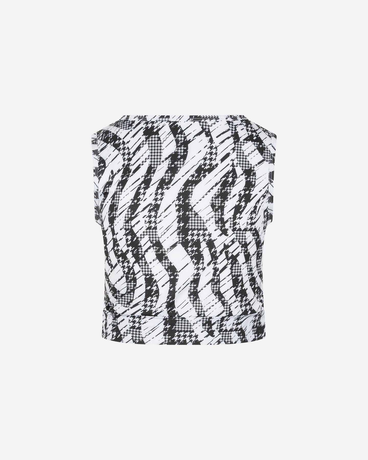 Canotta training ARENA PRO W - Nero - 1 | Cisalfa Sport