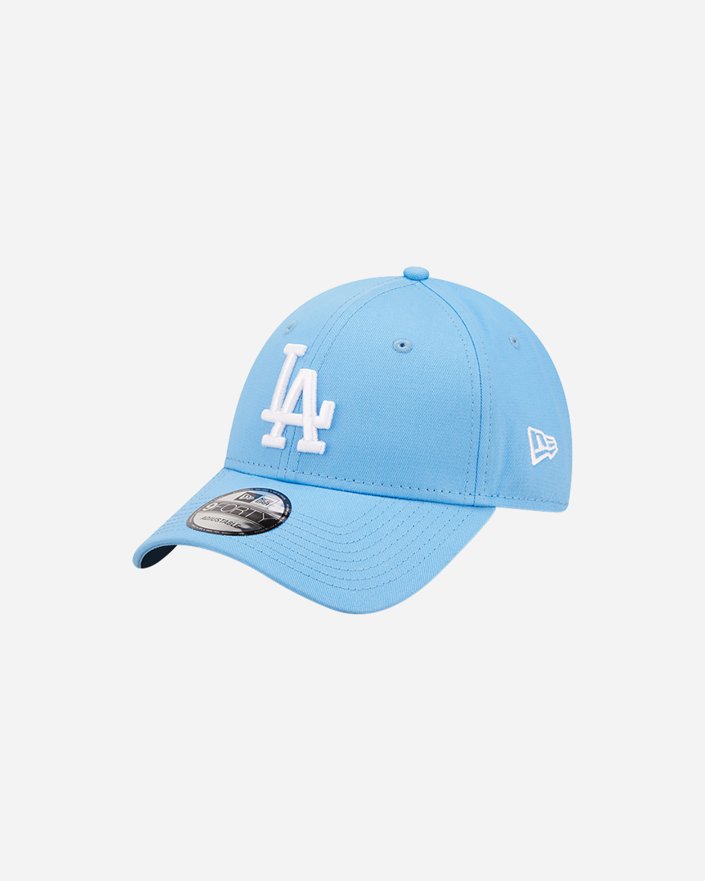 Cappellino NEW ERA 9FORTY LEAGUE LA DODGERS  - 0 | Cisalfa Sport