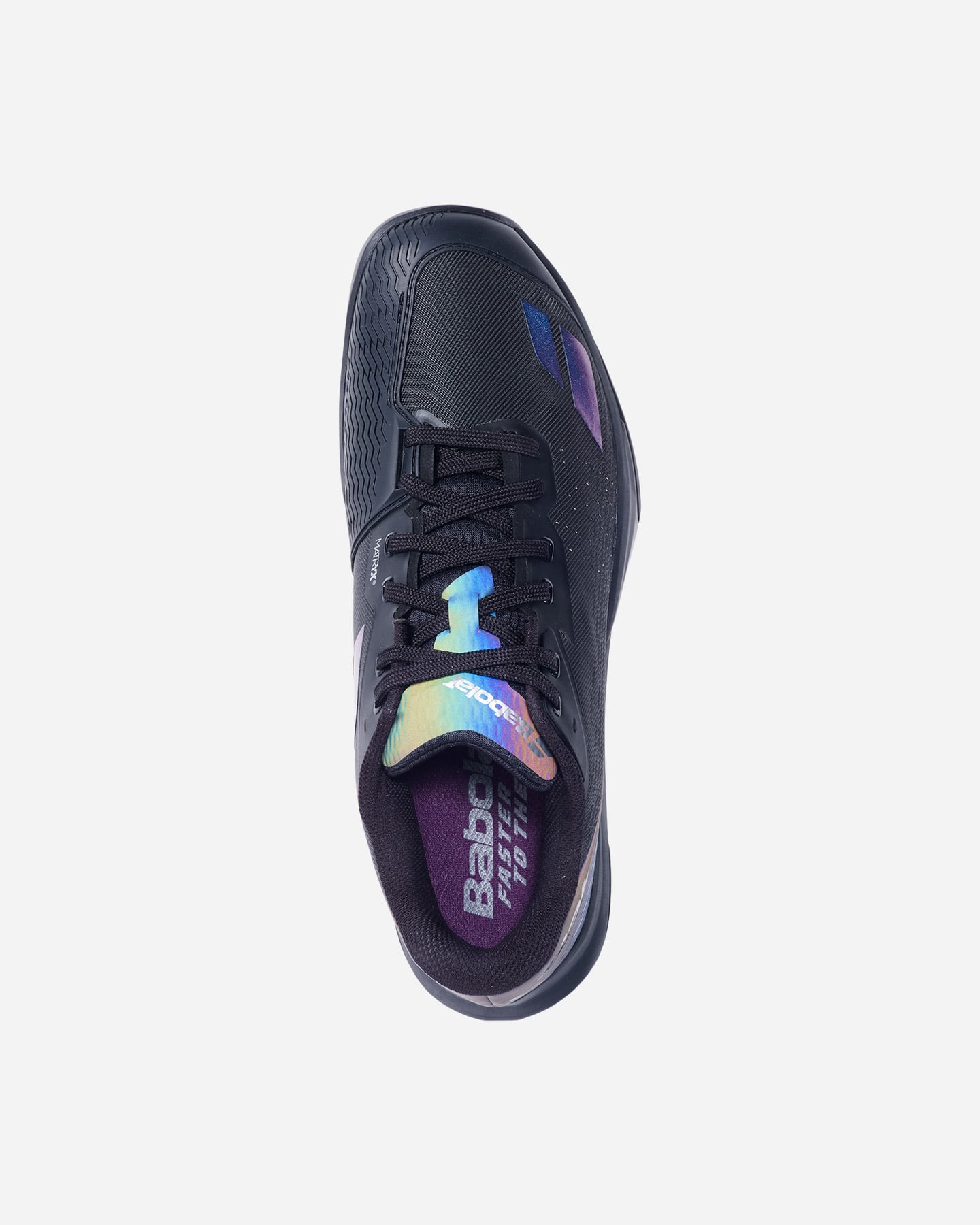 Scarpe tennis BABOLAT JET MACH SPECTRA ALL COURT M - 4 | Cisalfa Sport