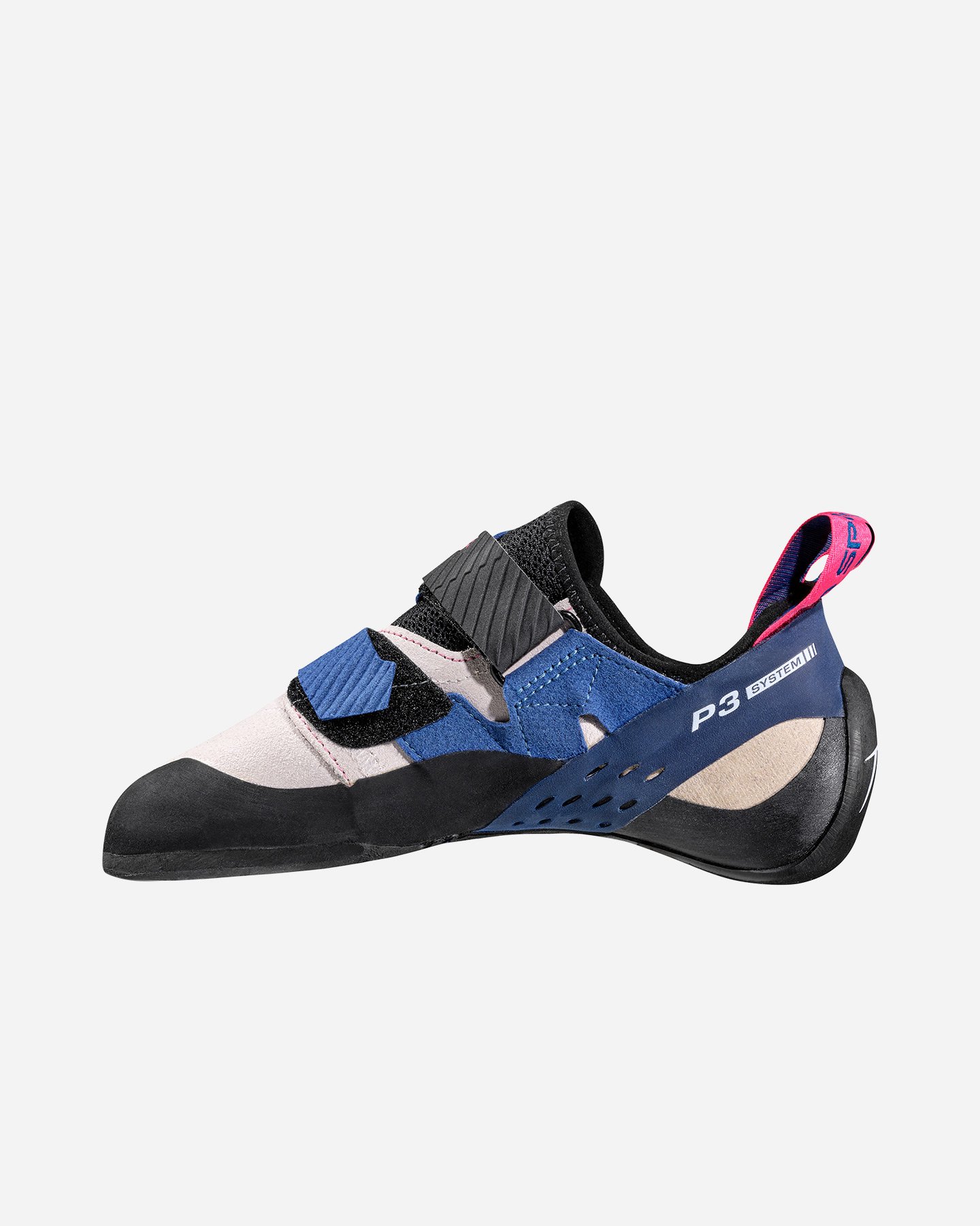 Scarpette arrampicata LA SPORTIVA KATANA W - Bianco - 5 | Cisalfa Sport