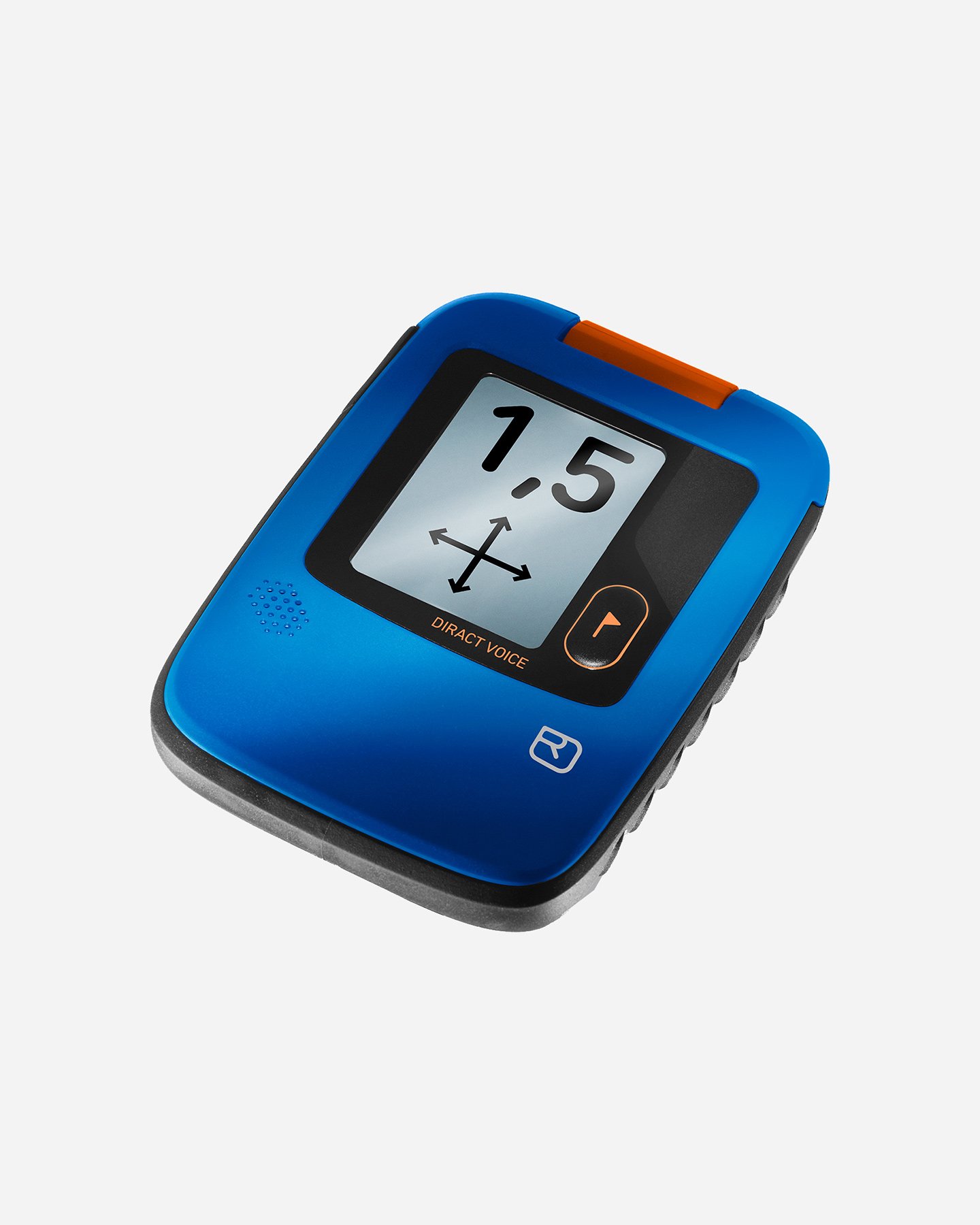 Safety alpinismo ORTOVOX DIRACT VOICE  - Color mix - 1 | Cisalfa Sport