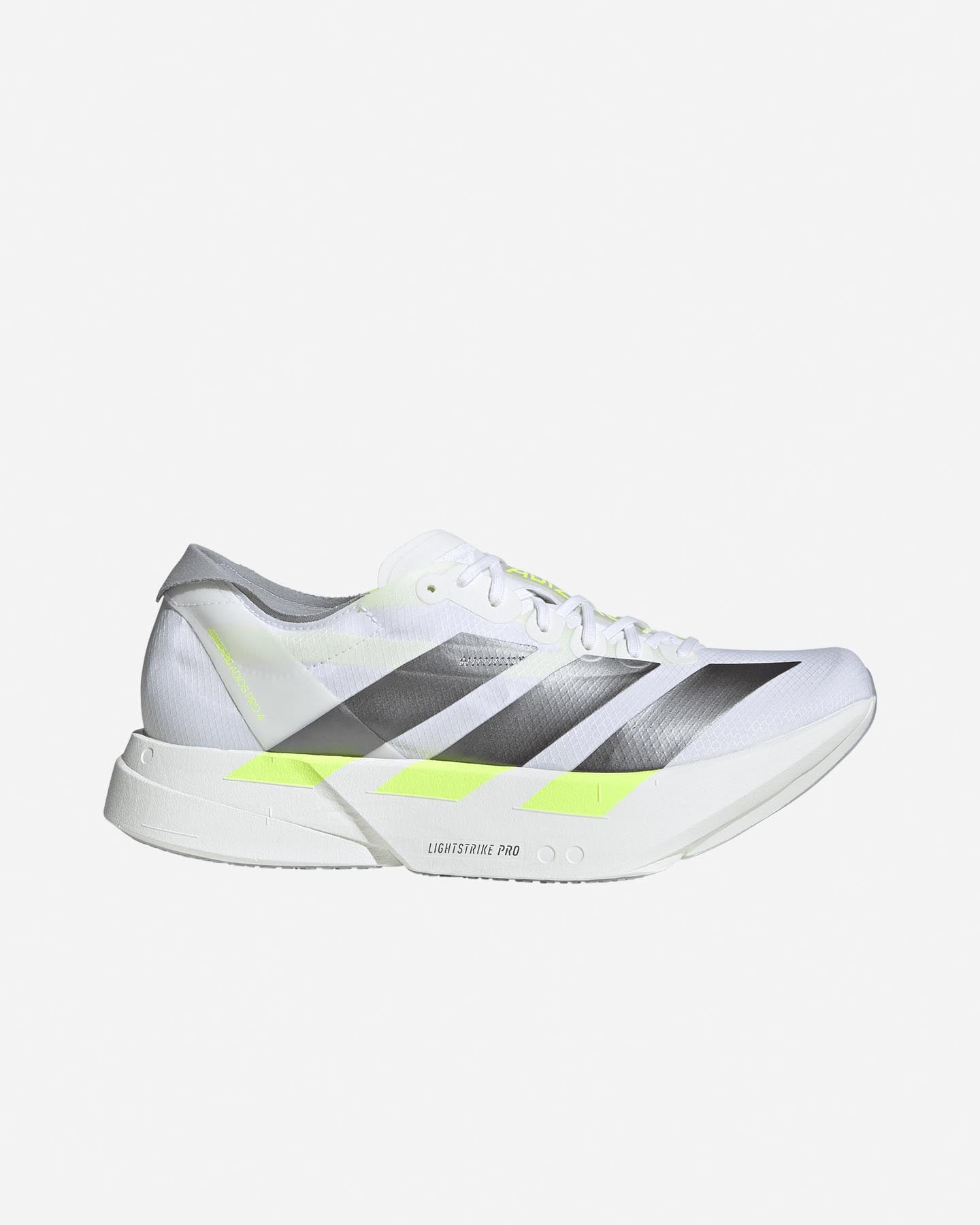 Adizero Adios Pro 4 M - Scarpe Running - Uomo