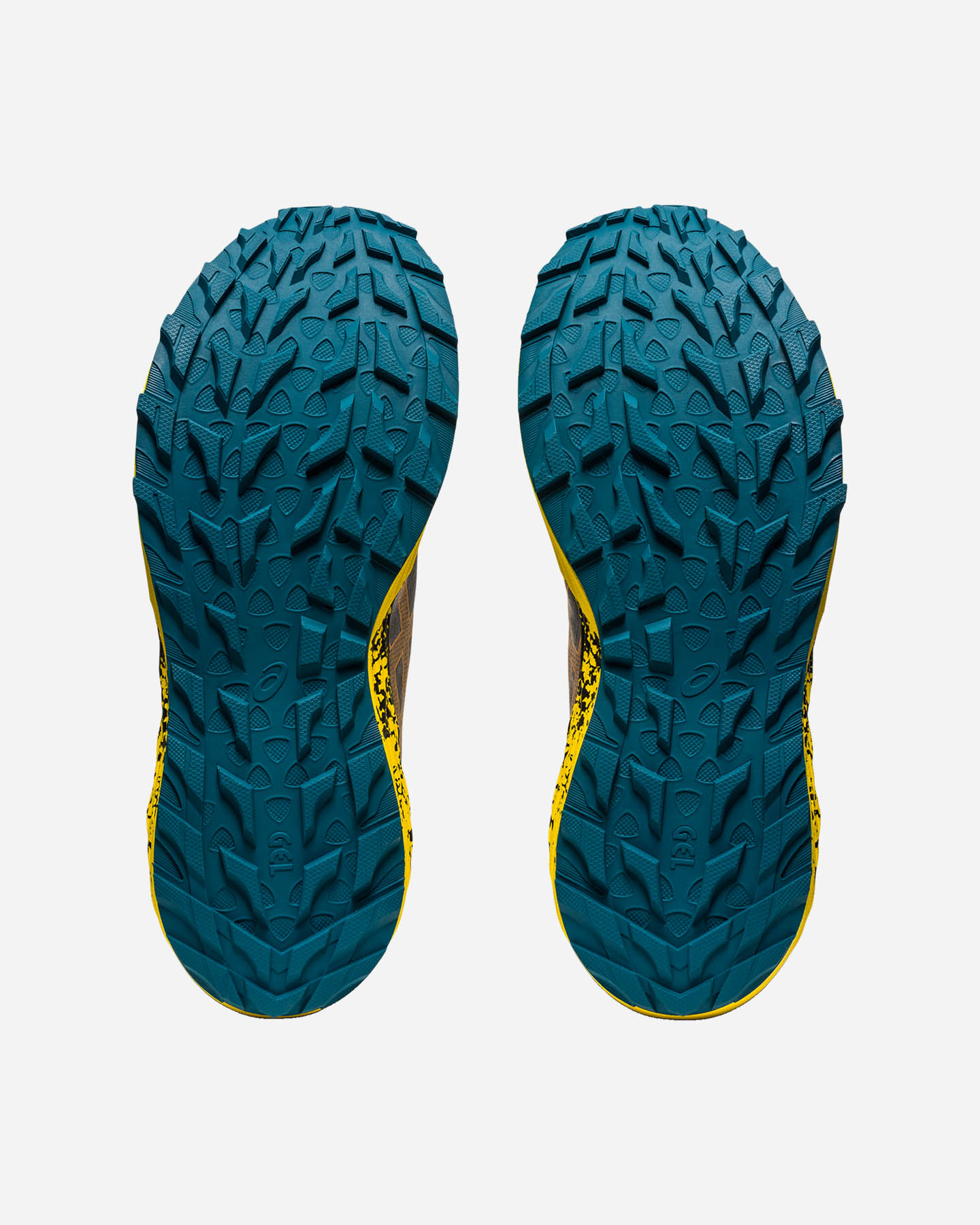 Scarpe trail ASICS GEL-TRABUCCO TERRA M - 3 | Cisalfa Sport