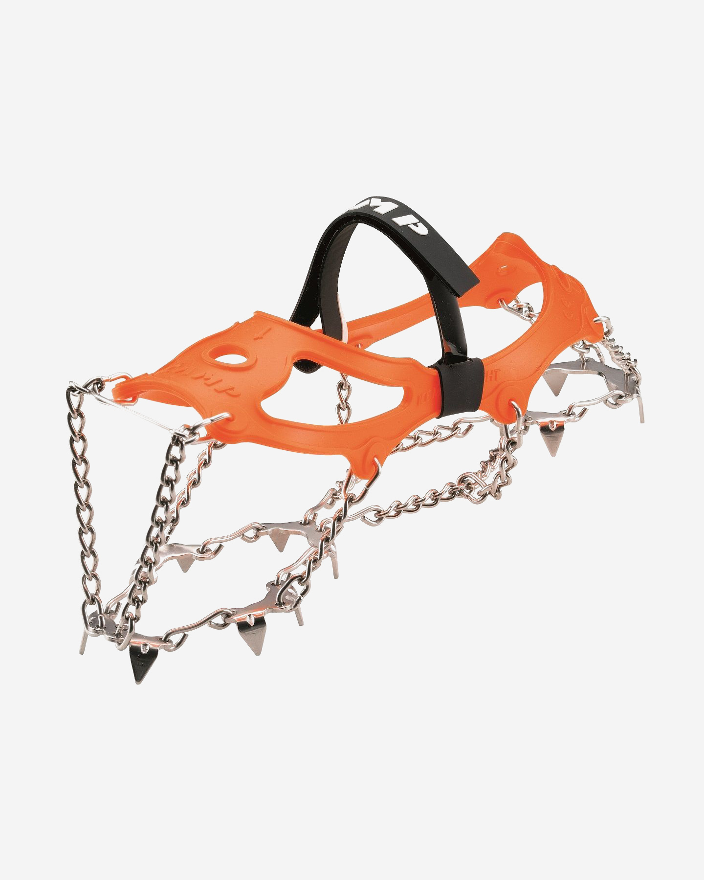 Ramponi CAMP ICE MASTER LIGHT - Rosso - 3 | Cisalfa Sport