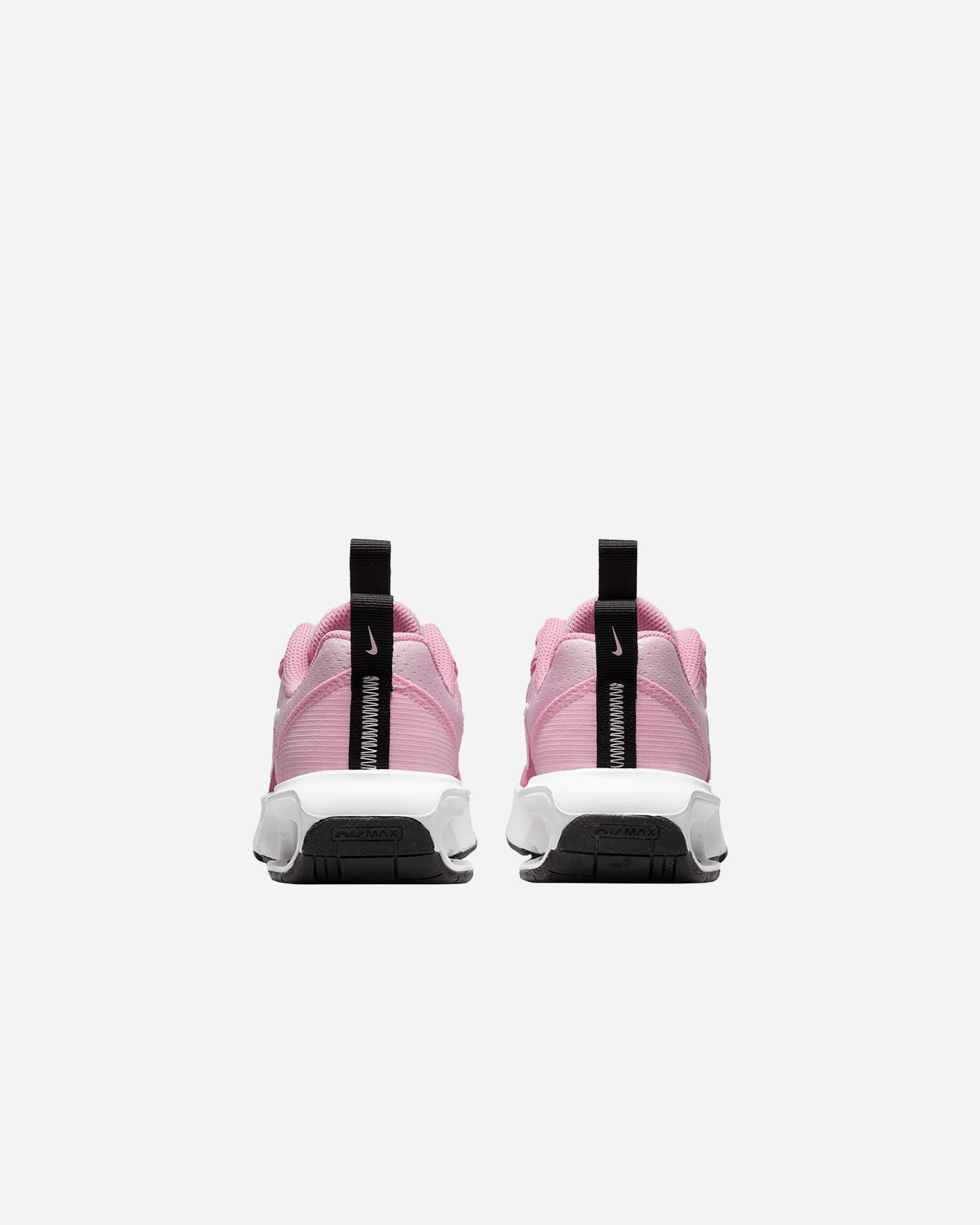 Scarpe sneakers NIKE AIR MAX INTRLK PS JR - Rosa - 4 | Cisalfa Sport