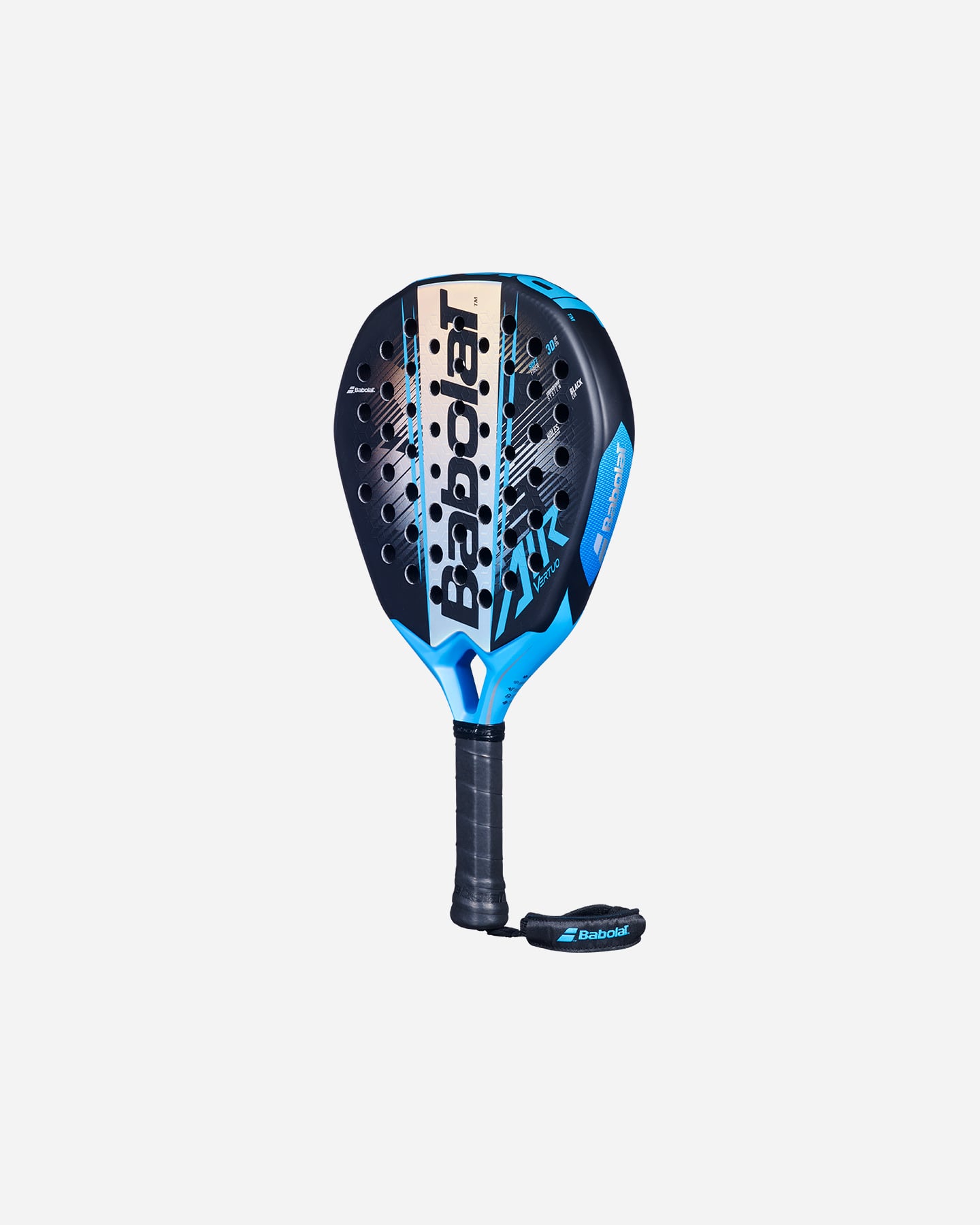 Racchetta padel intermedia BABOLAT AIR VERTUO 2.6  - 1 | Cisalfa Sport