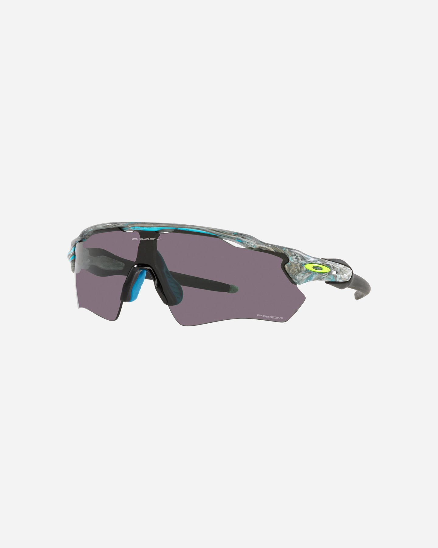 Occhiali OAKLEY RADAR EV PATH M - Grigio - 0 | Cisalfa Sport