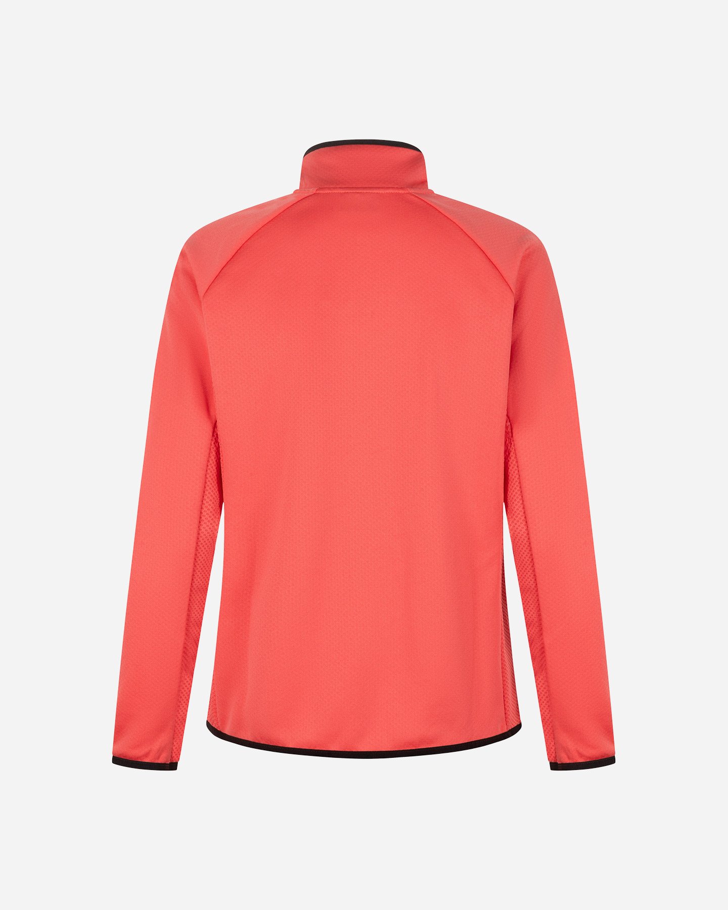 Pile MCKINLEY TRAVEL WAFFLE W - Rosa - 1 | Cisalfa Sport