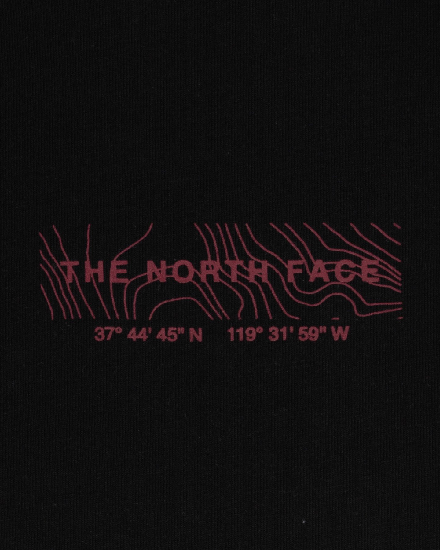 T-shirt THE NORTH FACE BLANCA W - Nero - 2 | Cisalfa Sport