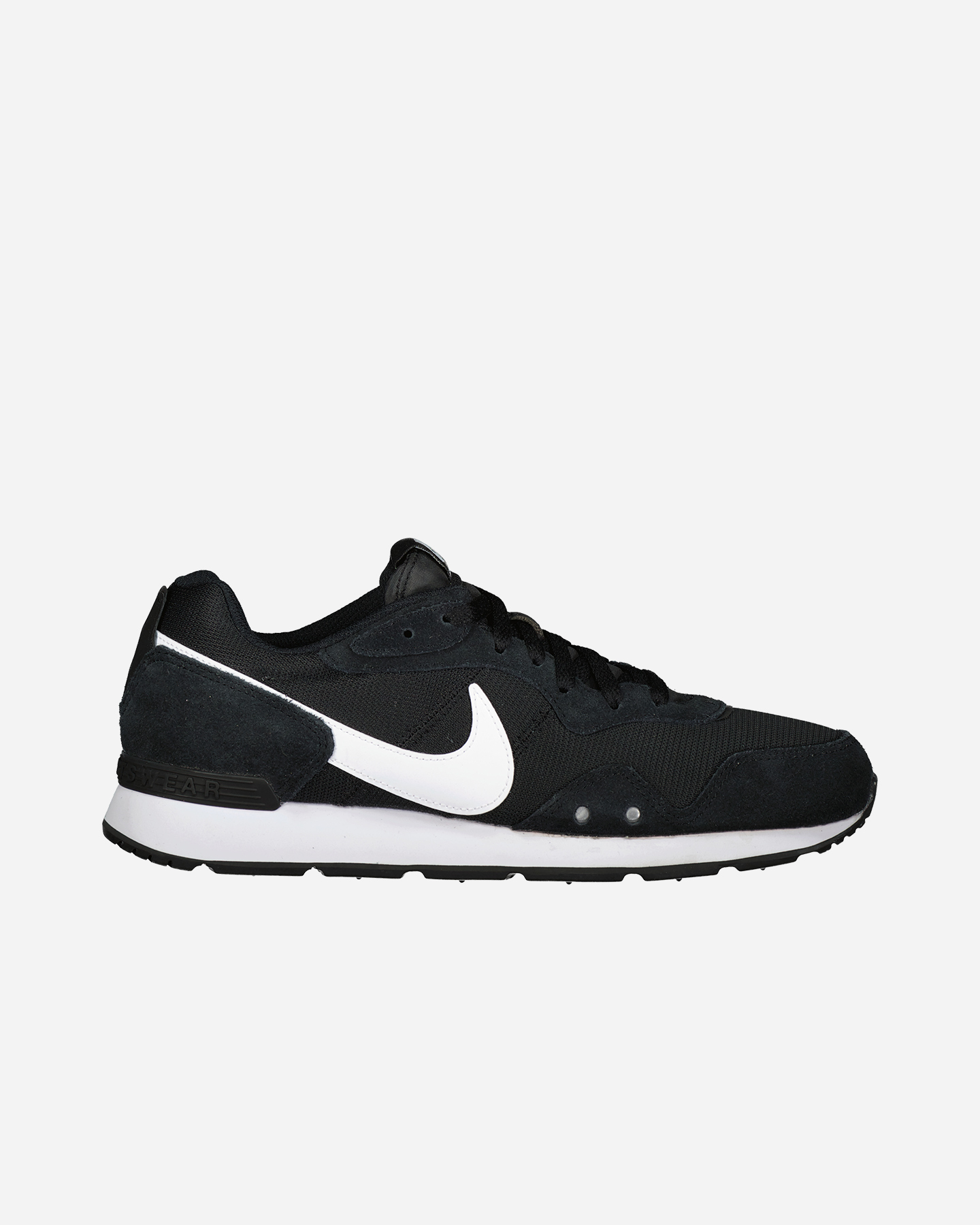 Scarpe sneakers NIKE VENTURE RUNNER M - Nero - 0 | Cisalfa Sport