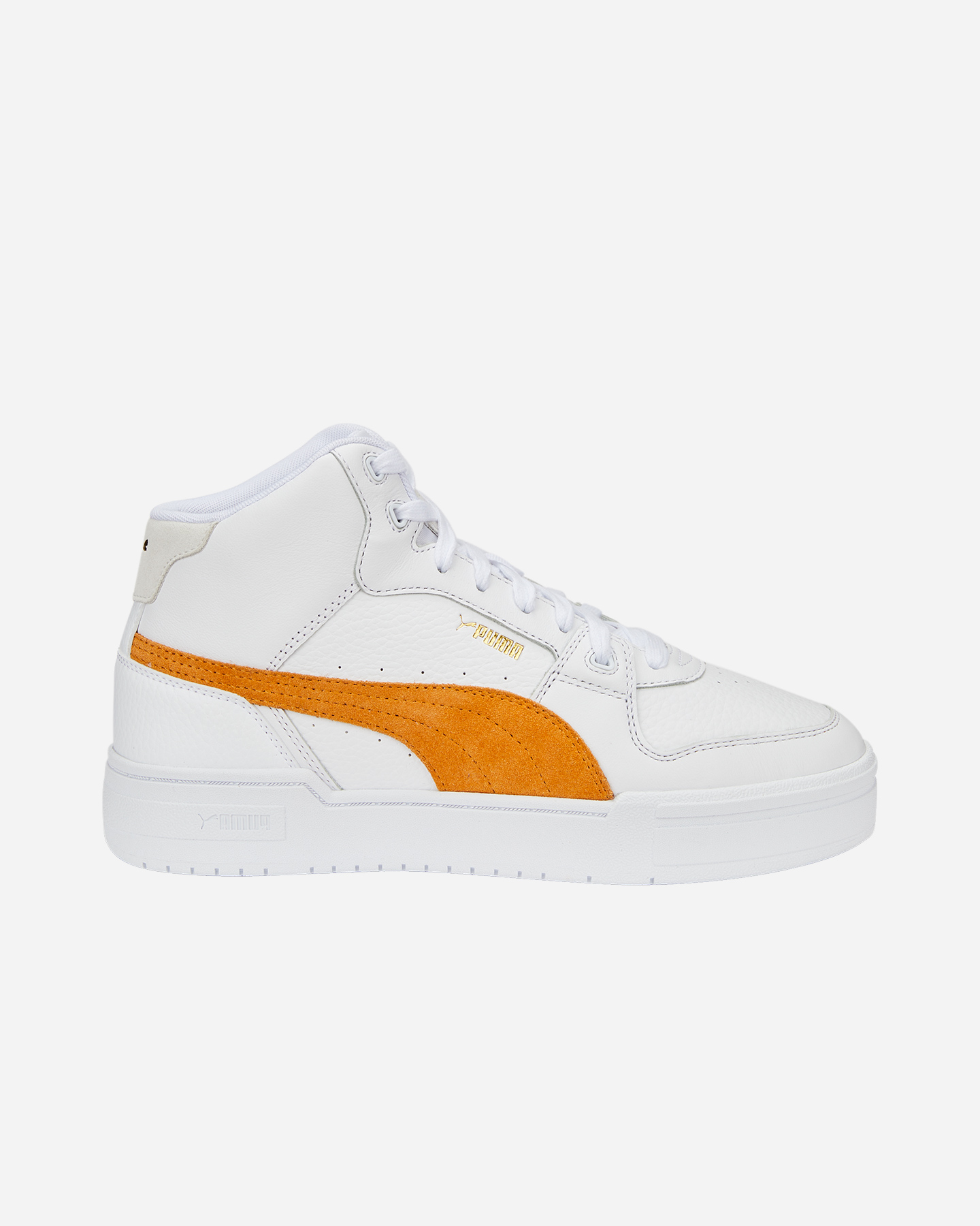 Scarpe sneakers PUMA PRO MID HERITAGE M - 6 | Cisalfa Sport