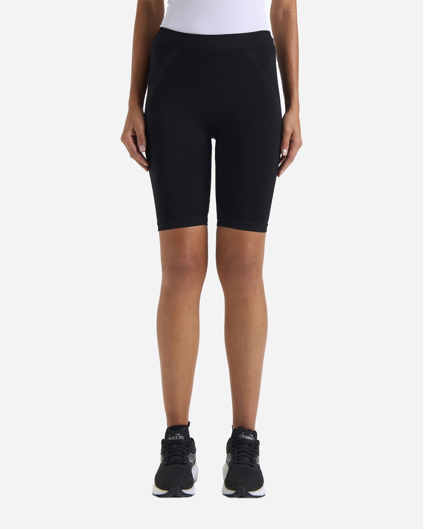Pantaloncini intimo tecnico DIADORA ACT M - Nero - 3 | Cisalfa Sport
