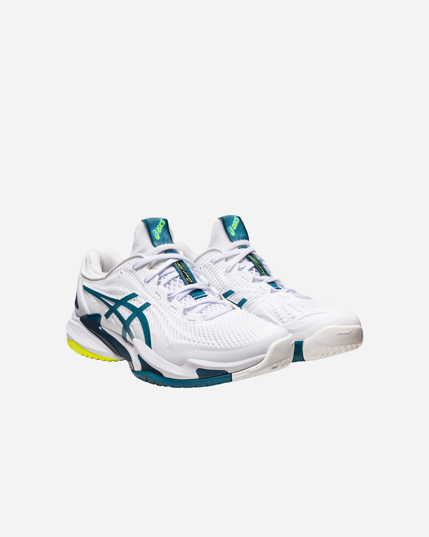 Scarpe tennis ASICS COURT FF 3 M - Bianco - 1 | Cisalfa Sport